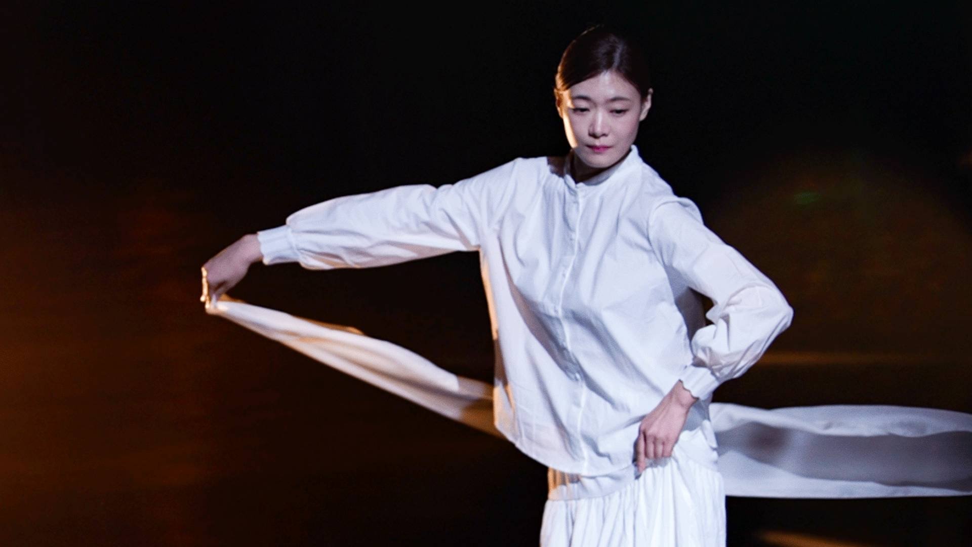 Backdrop for Han Kang Chronicles: A Tale of Seven Lives