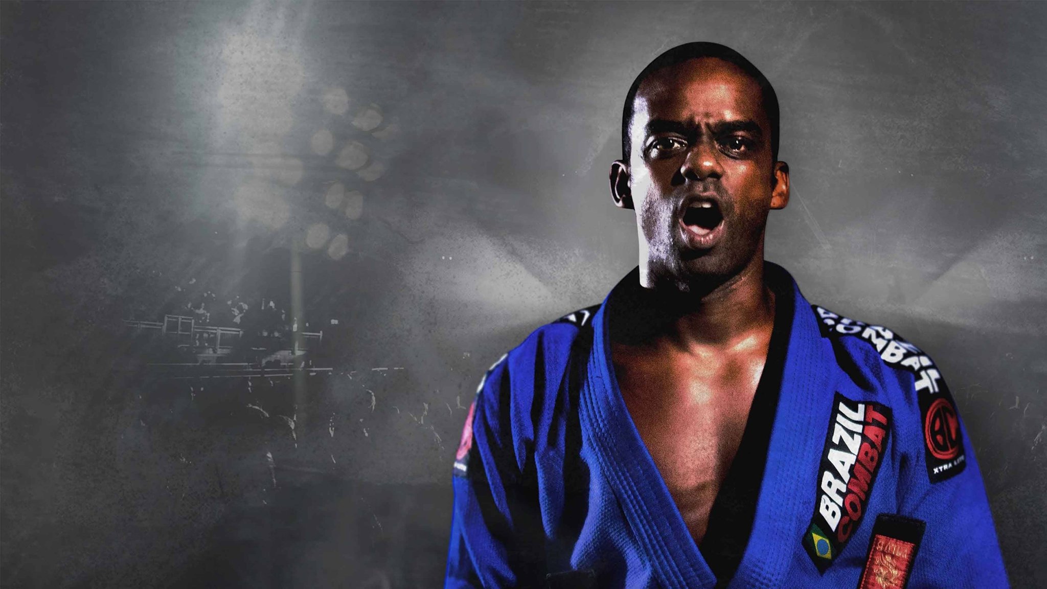 Backdrop for The Black Belt - The True History of Fernando Tererê