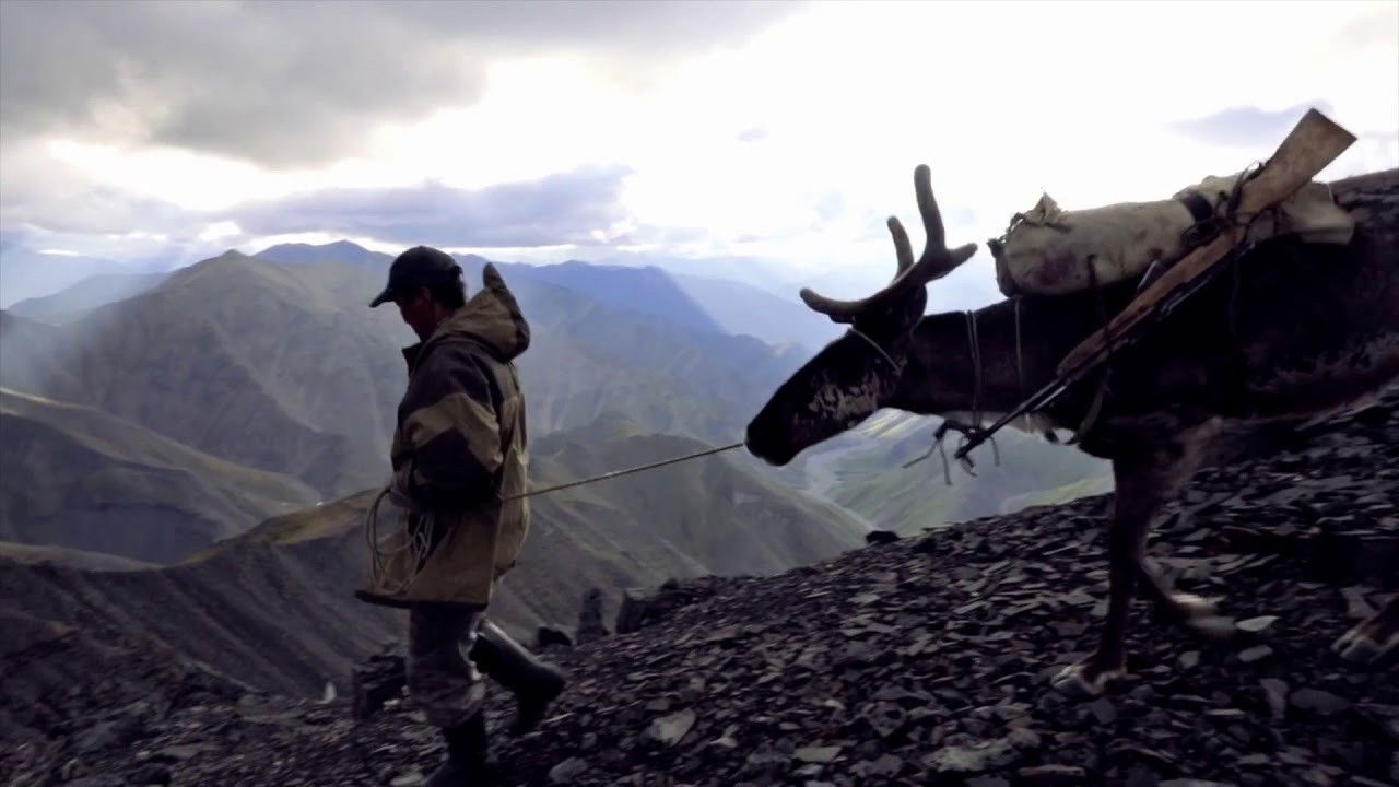 Backdrop for Northern Wind Can Be Warm