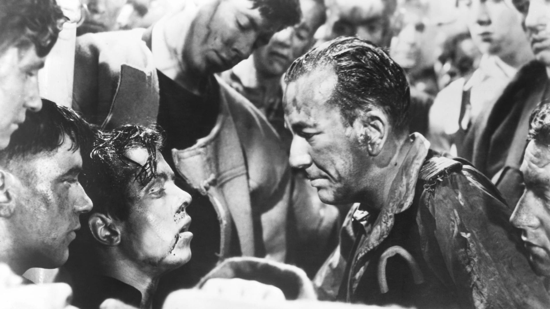 Backdrop for The Story of British Cinema: The Pioneer Years