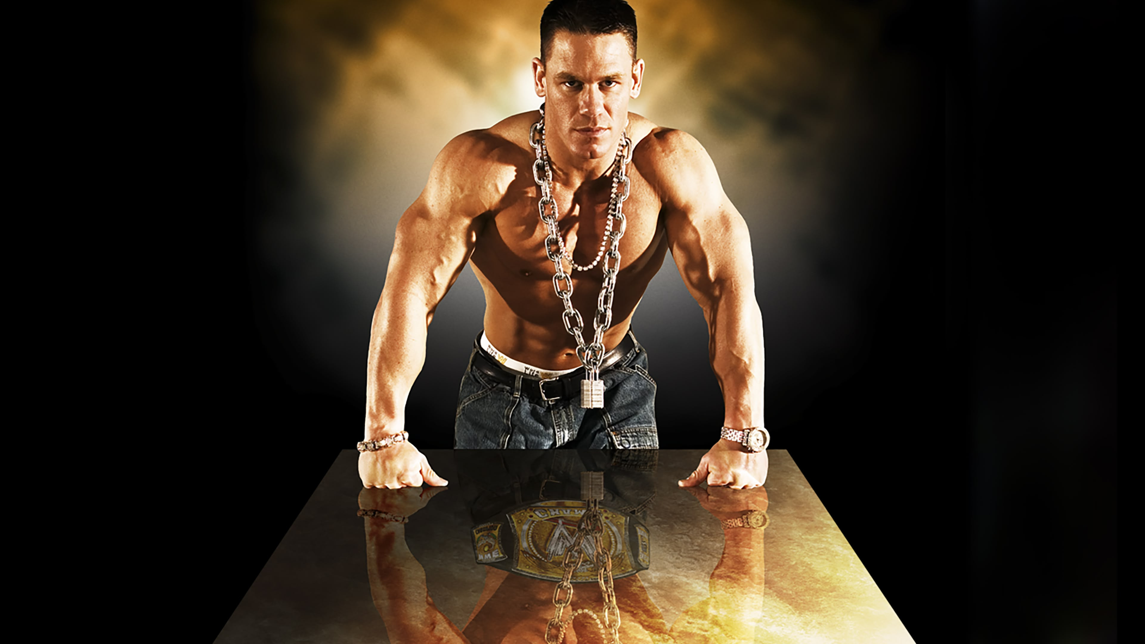 Backdrop for WWE Judgment Day 2005