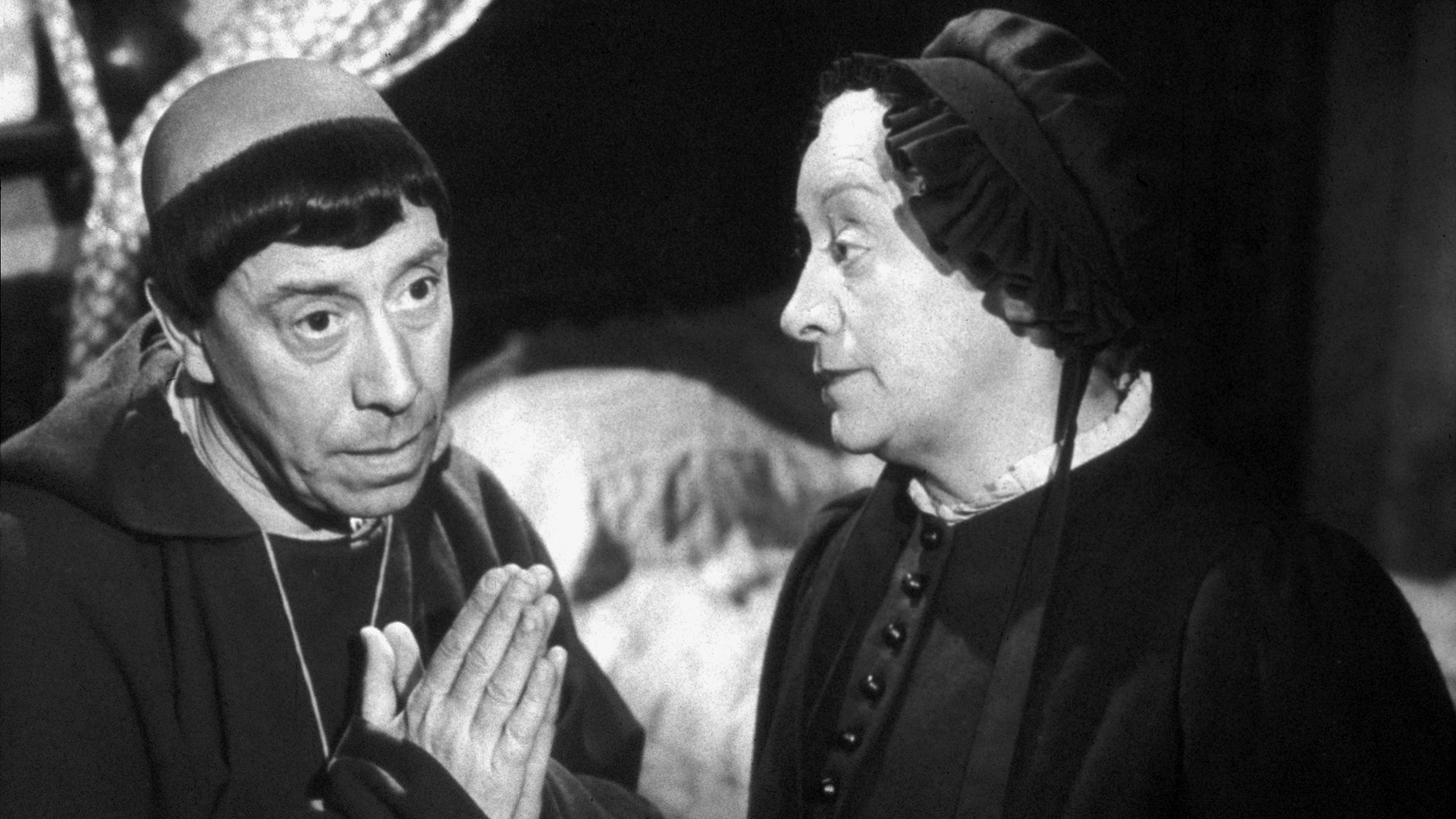 Backdrop for The Red Inn