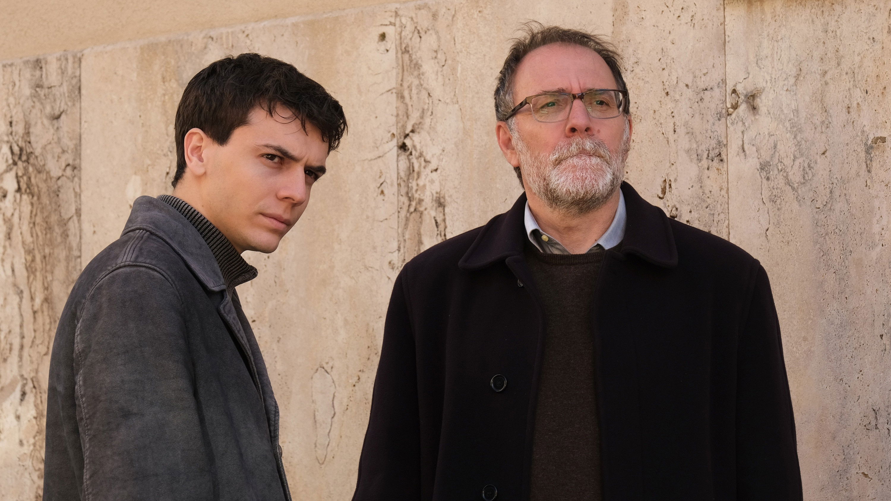 Backdrop for Gli ultimi giorni di vita di Leonardo Revelli, figlio unico