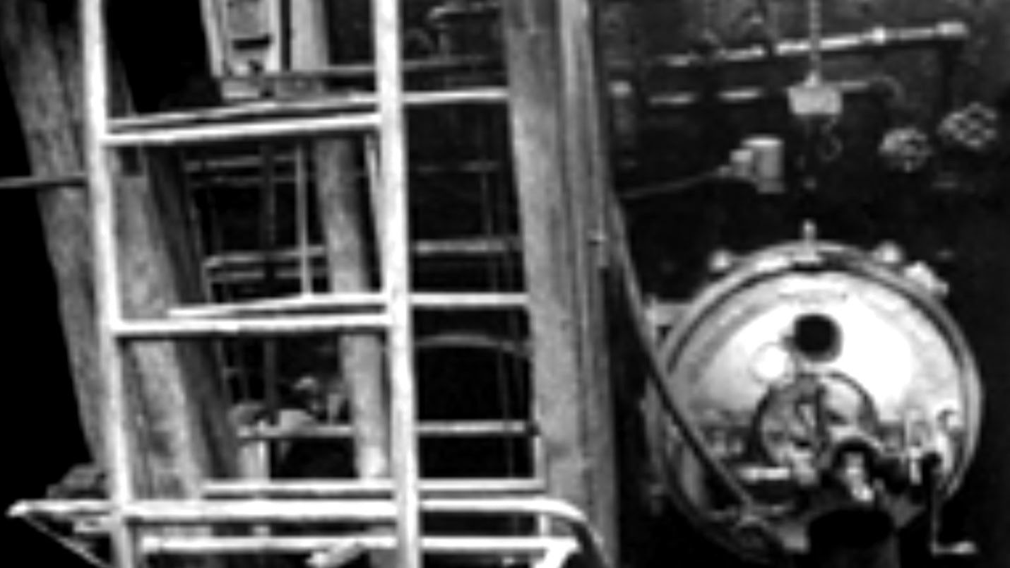 Backdrop for Factory Mask