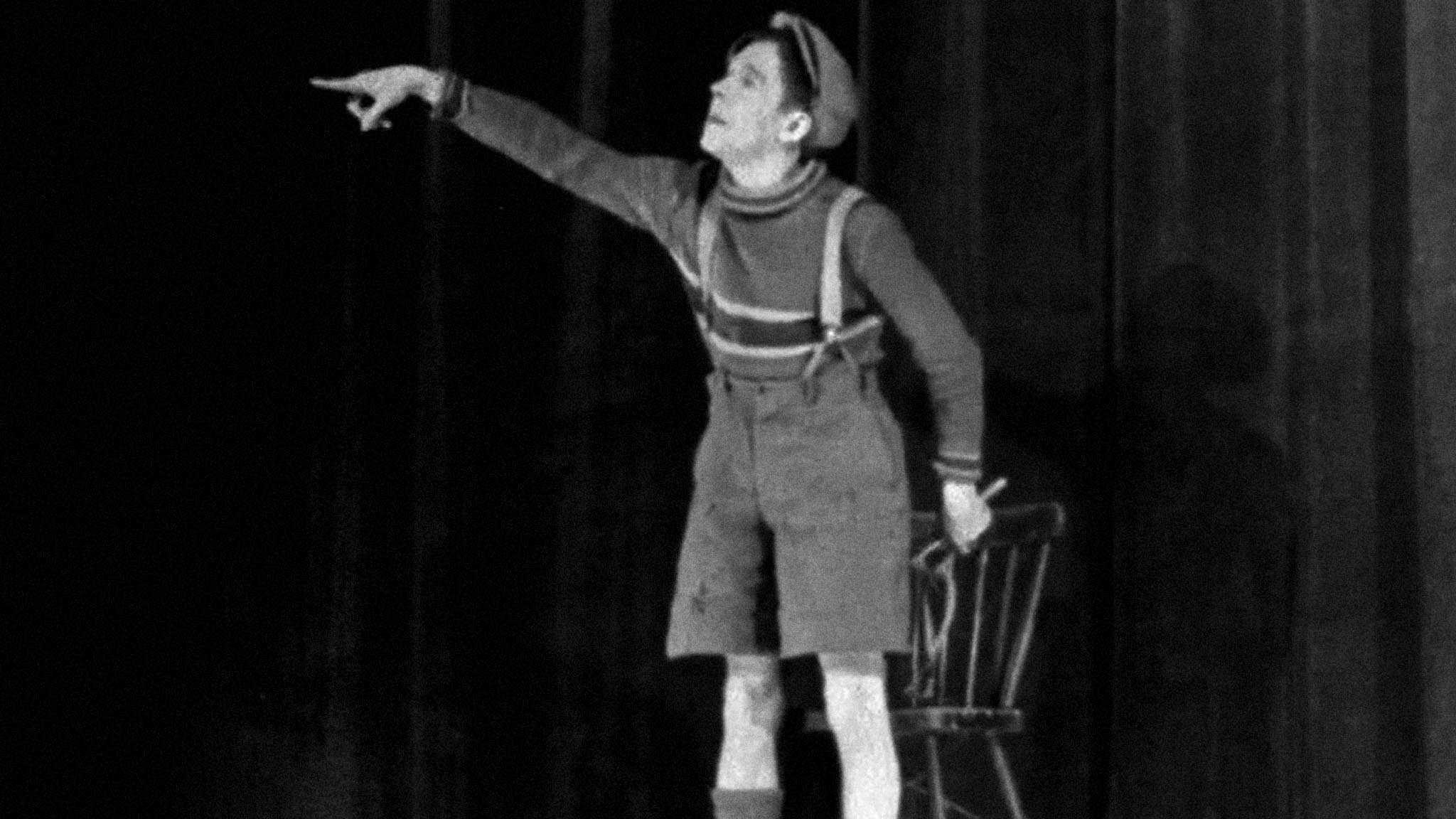 Backdrop for Fridolinons