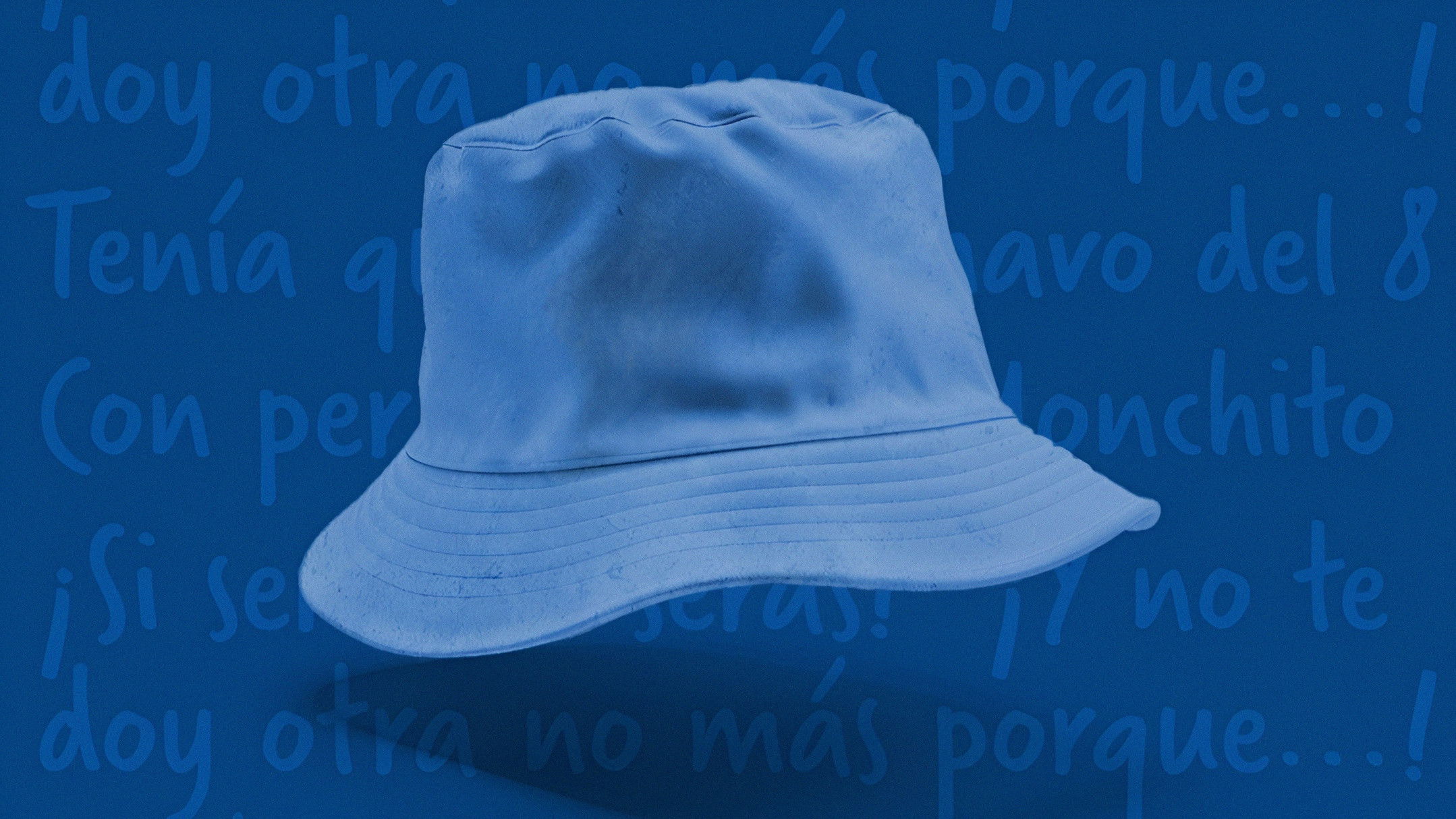 Backdrop for Don Ramón