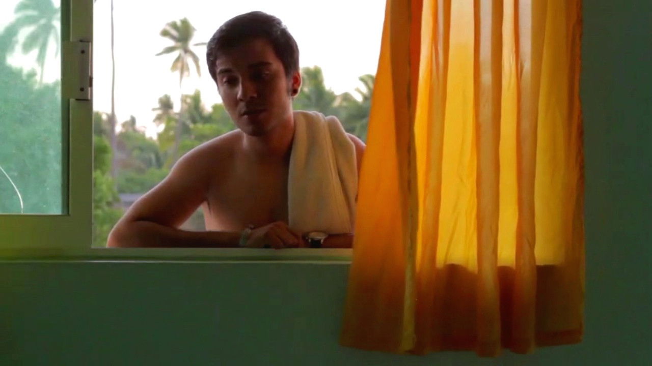 Backdrop for Sin deseo de indecencia