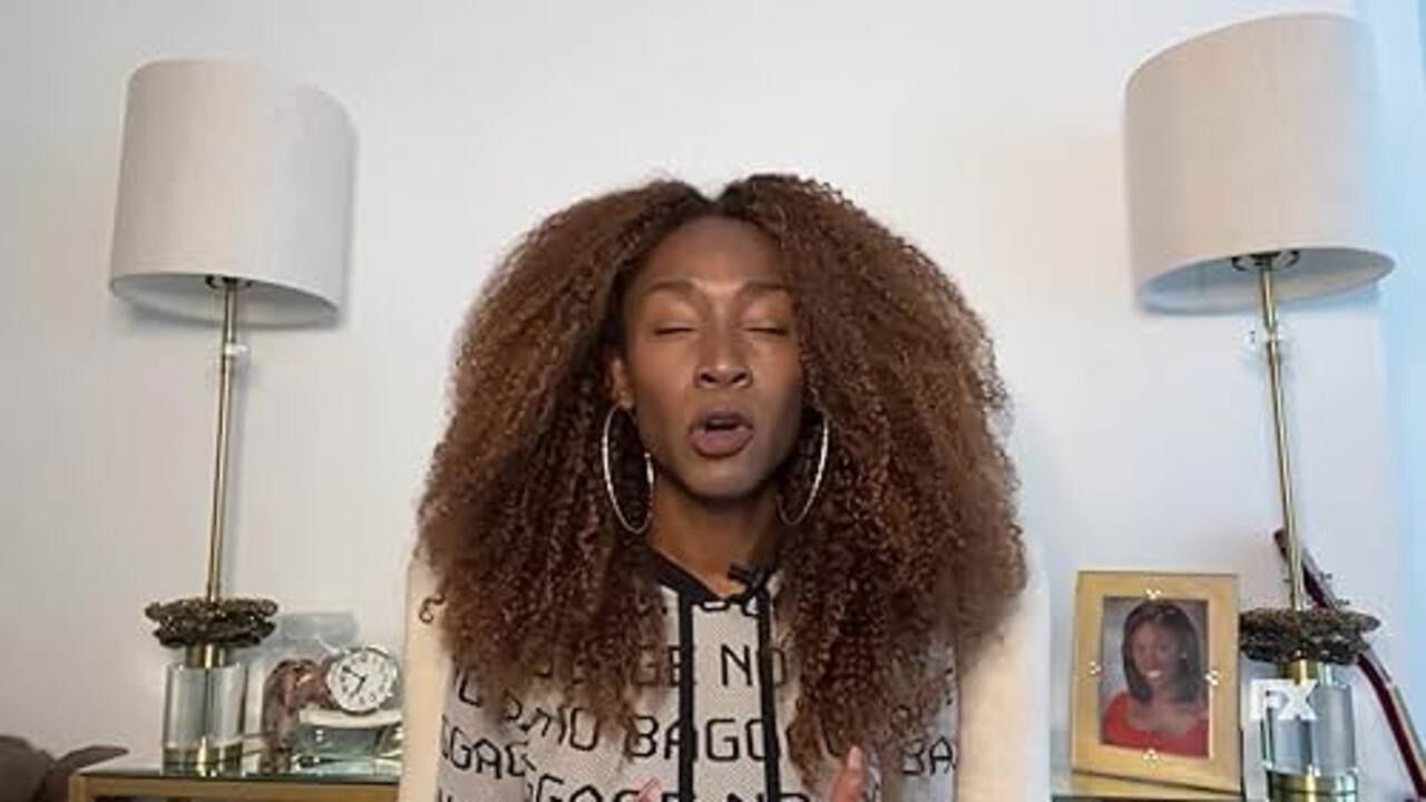 Backdrop for Pose-a-Thon for Pride