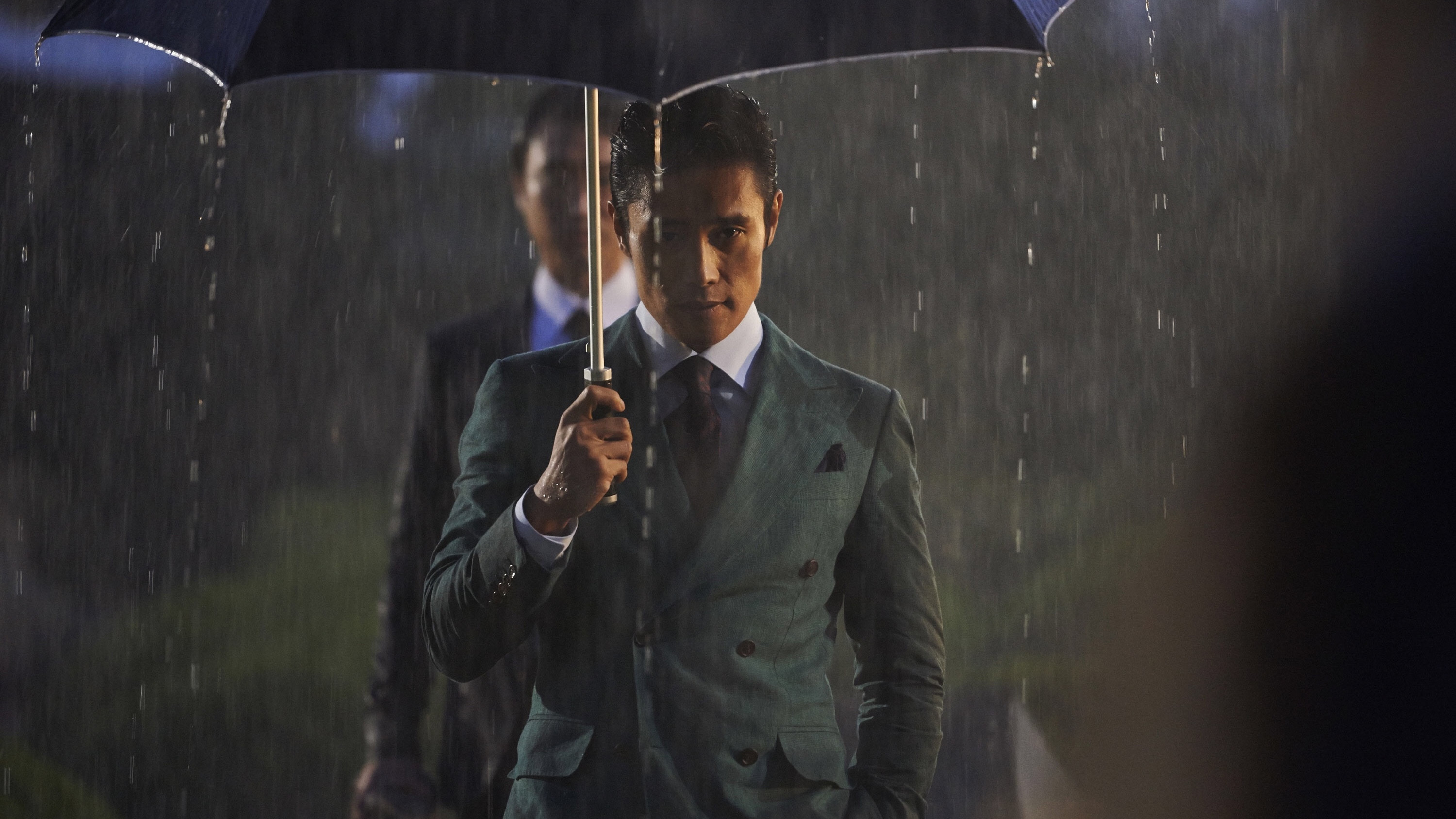 Backdrop for Inside Men