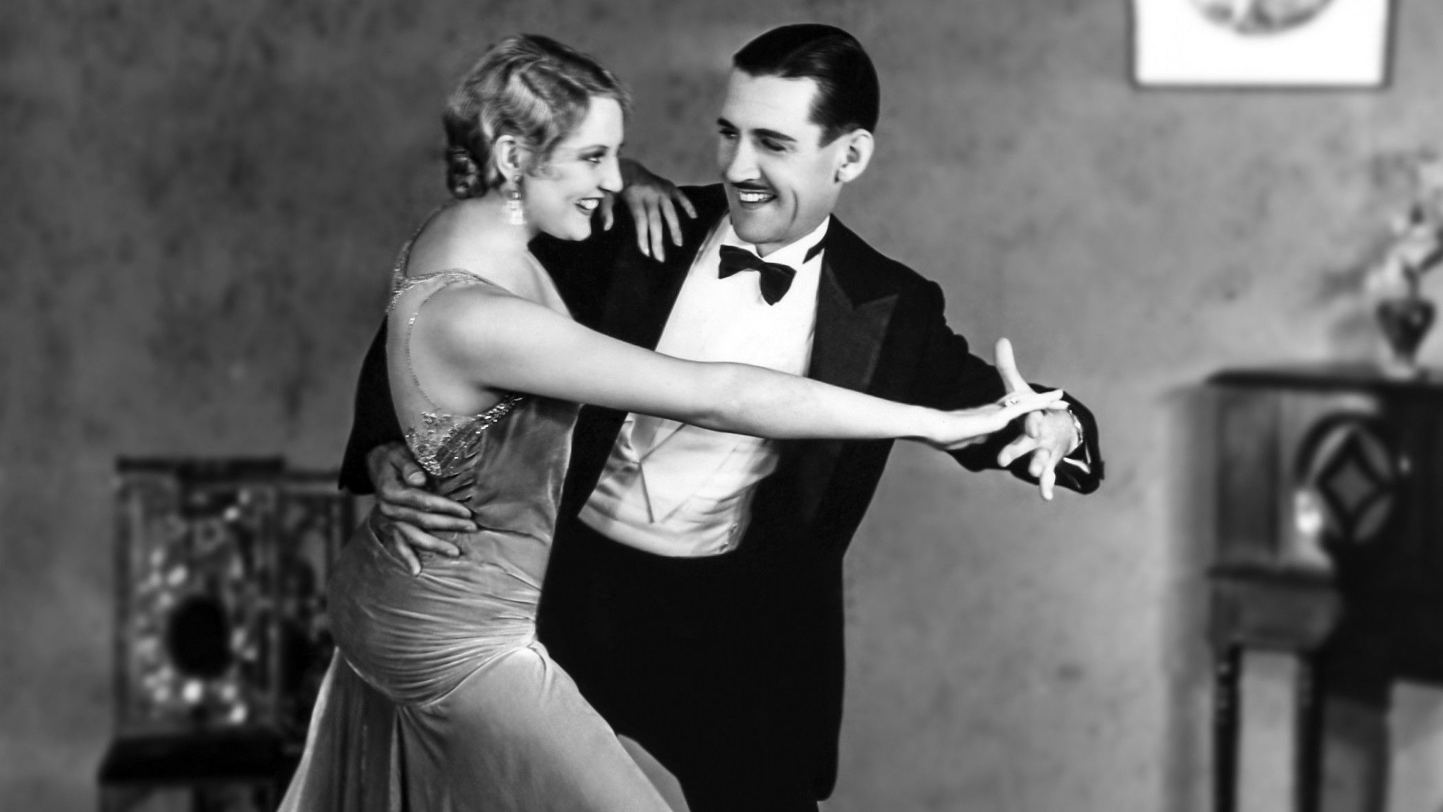 Backdrop for Whispering Whoopee