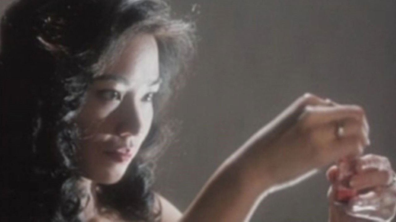 Backdrop for My Better Half