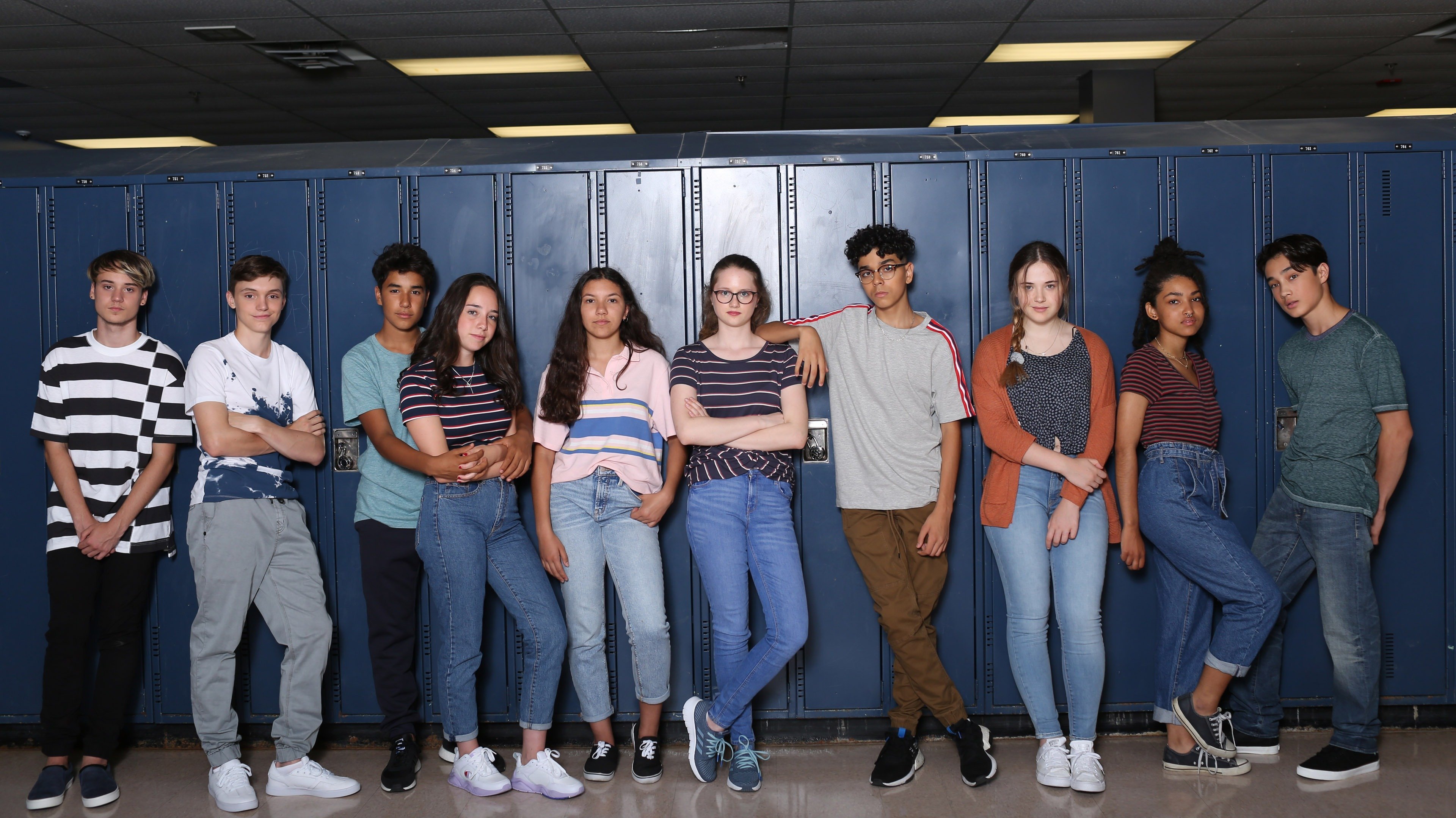 Backdrop for L'effet secondaire