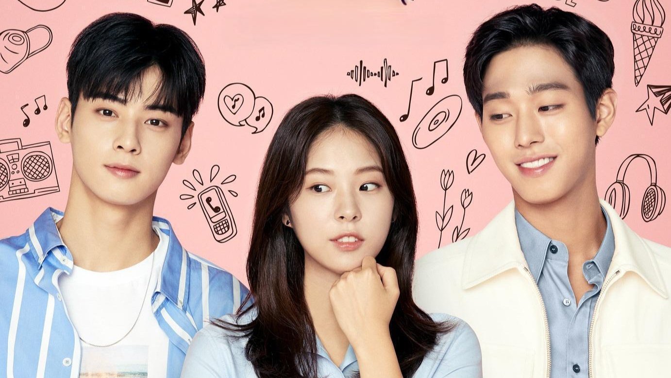 Backdrop for Top Management