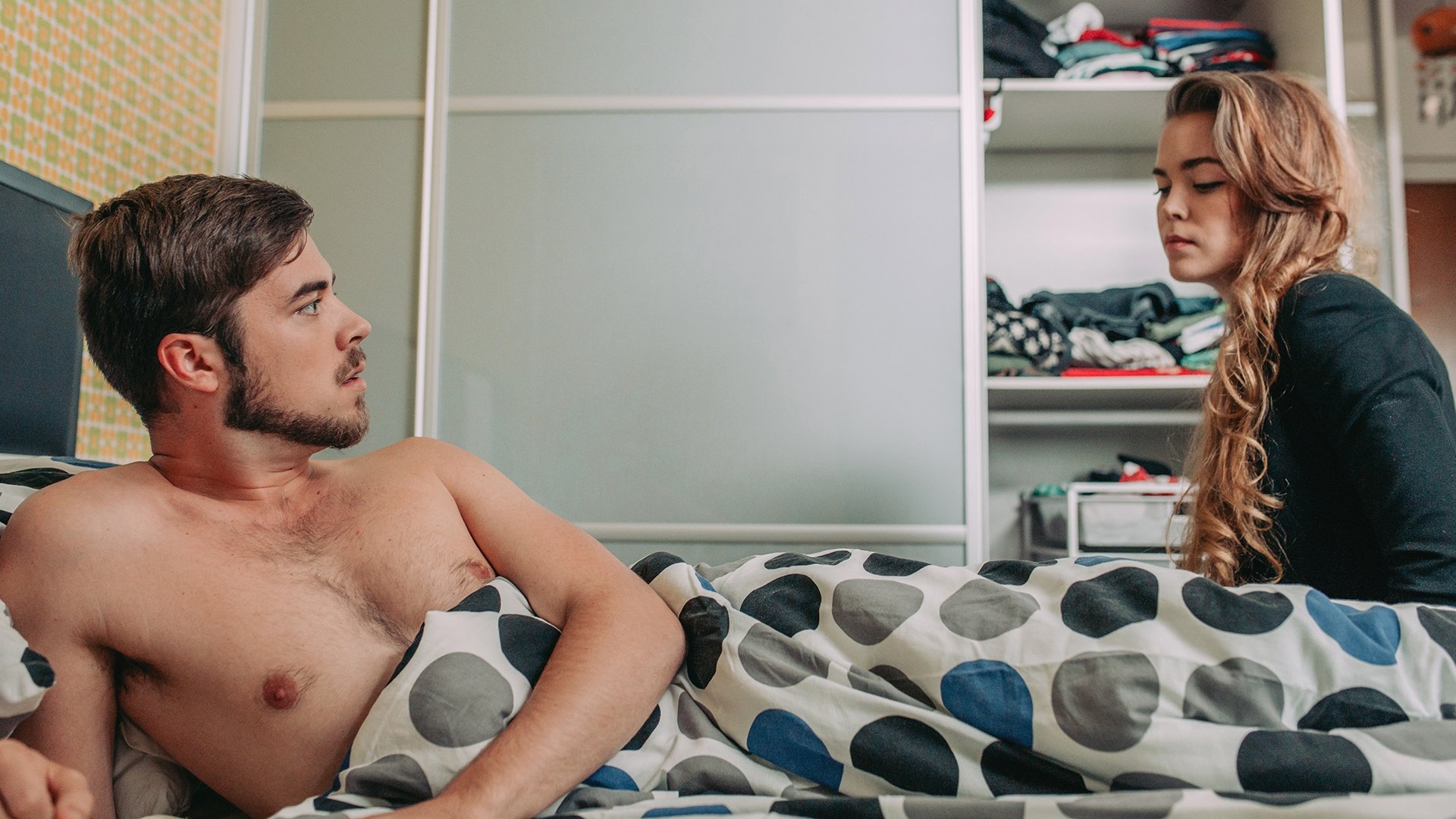 Backdrop for Bastard