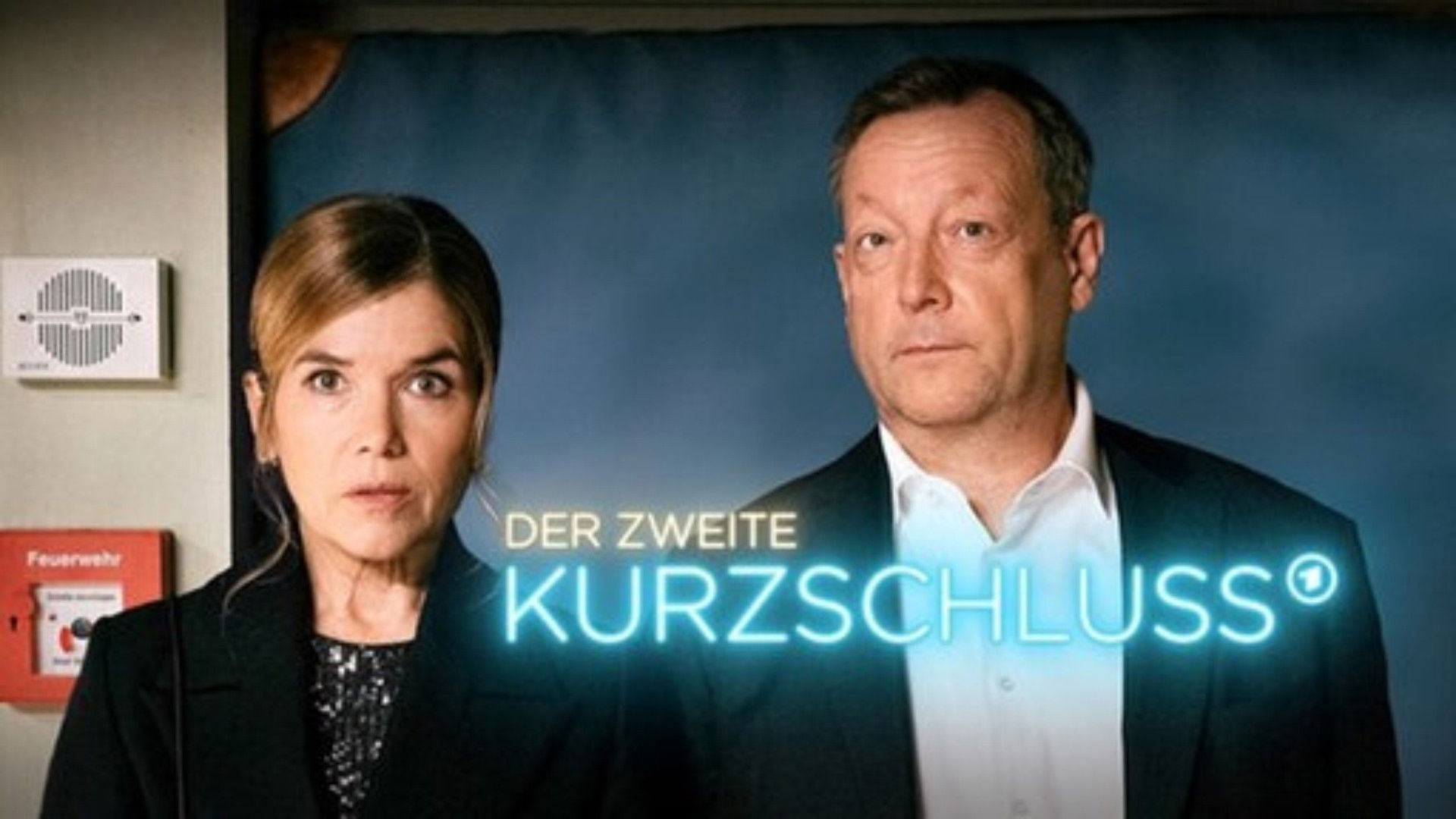 Backdrop for Der zweite Kurzschluss