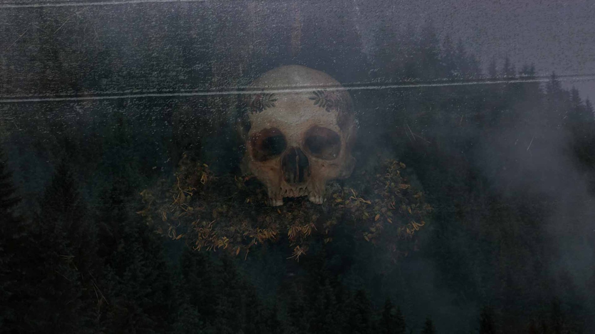 Backdrop for Hagazussa