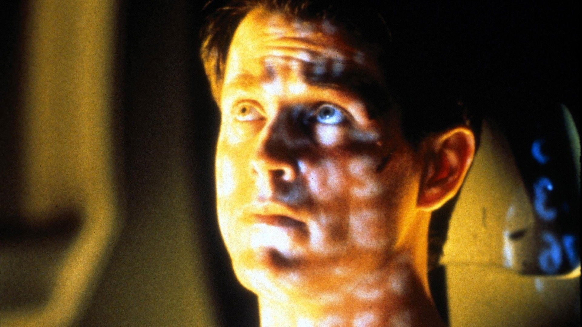 Backdrop for Falling Fire