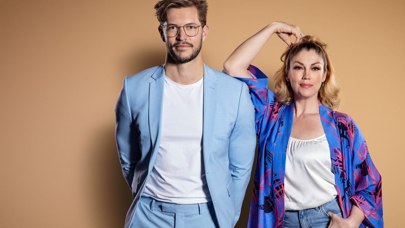 Backdrop for Waar voor je Geld?