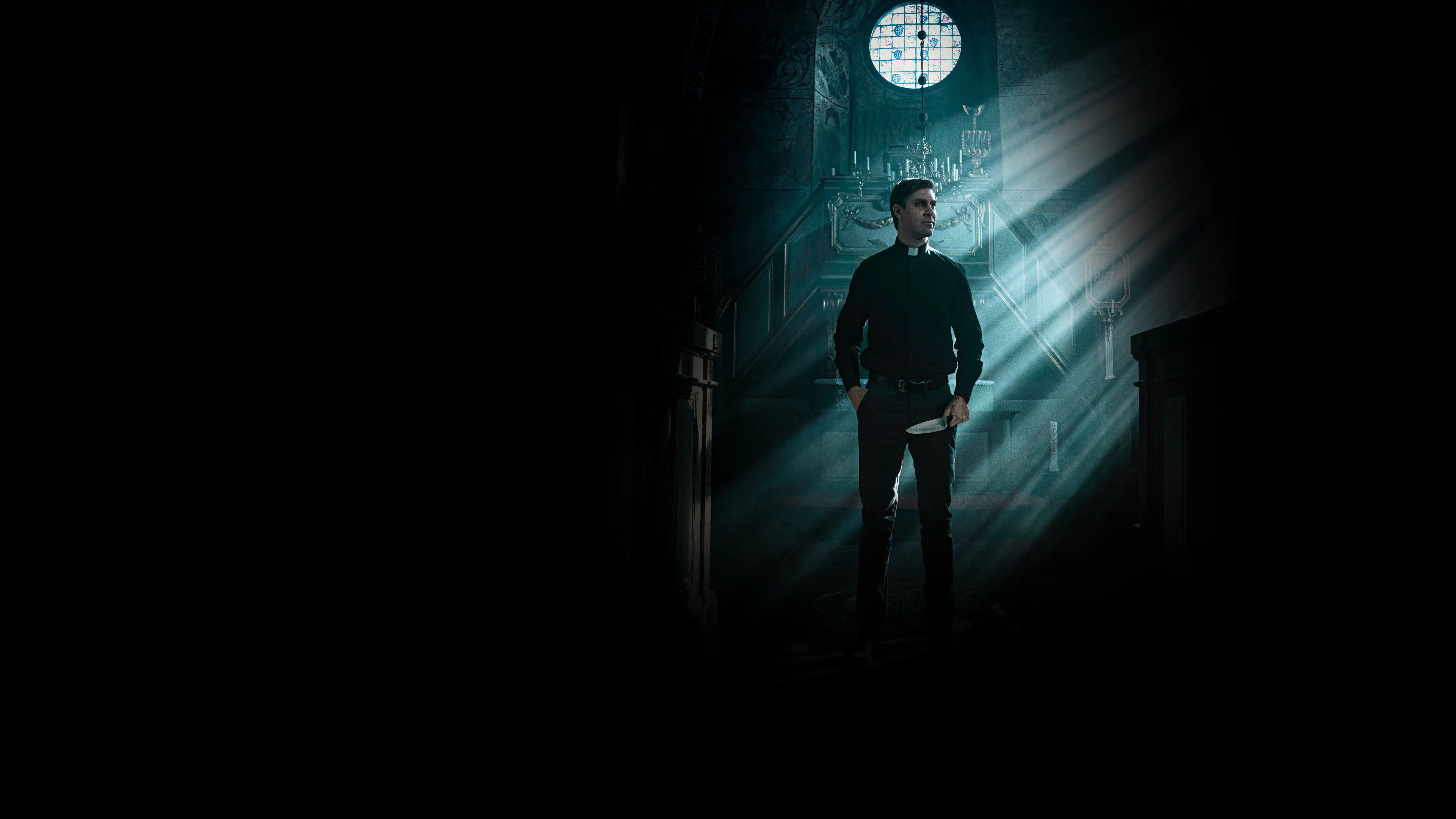 Backdrop for In the Name of God