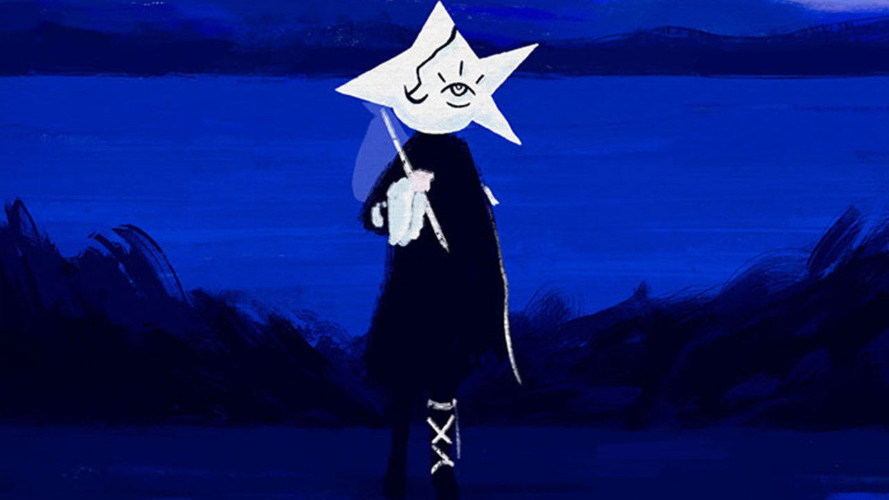 Backdrop for Senda Estrela