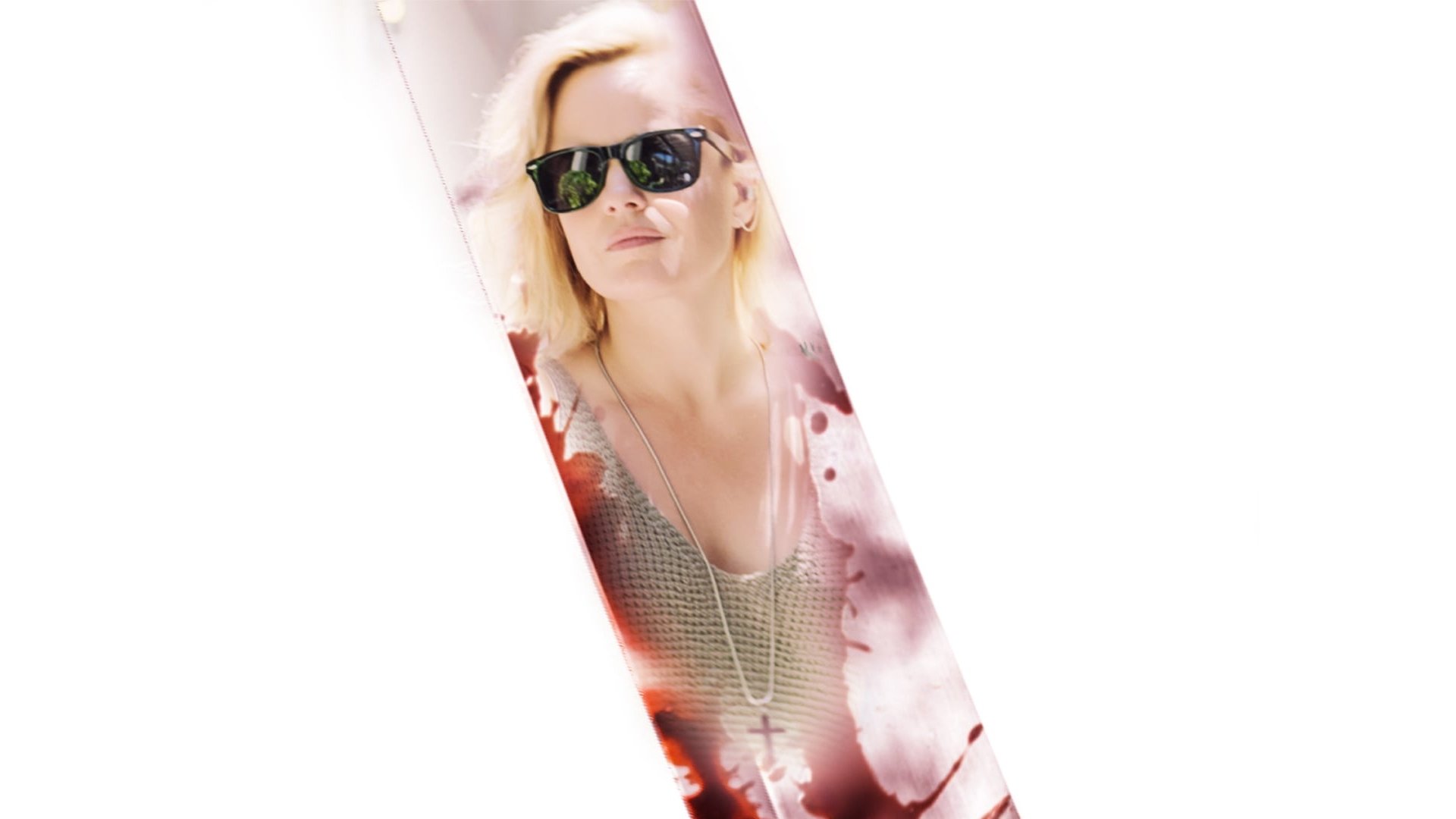 Backdrop for The Murder of Nicole Brown Simpson