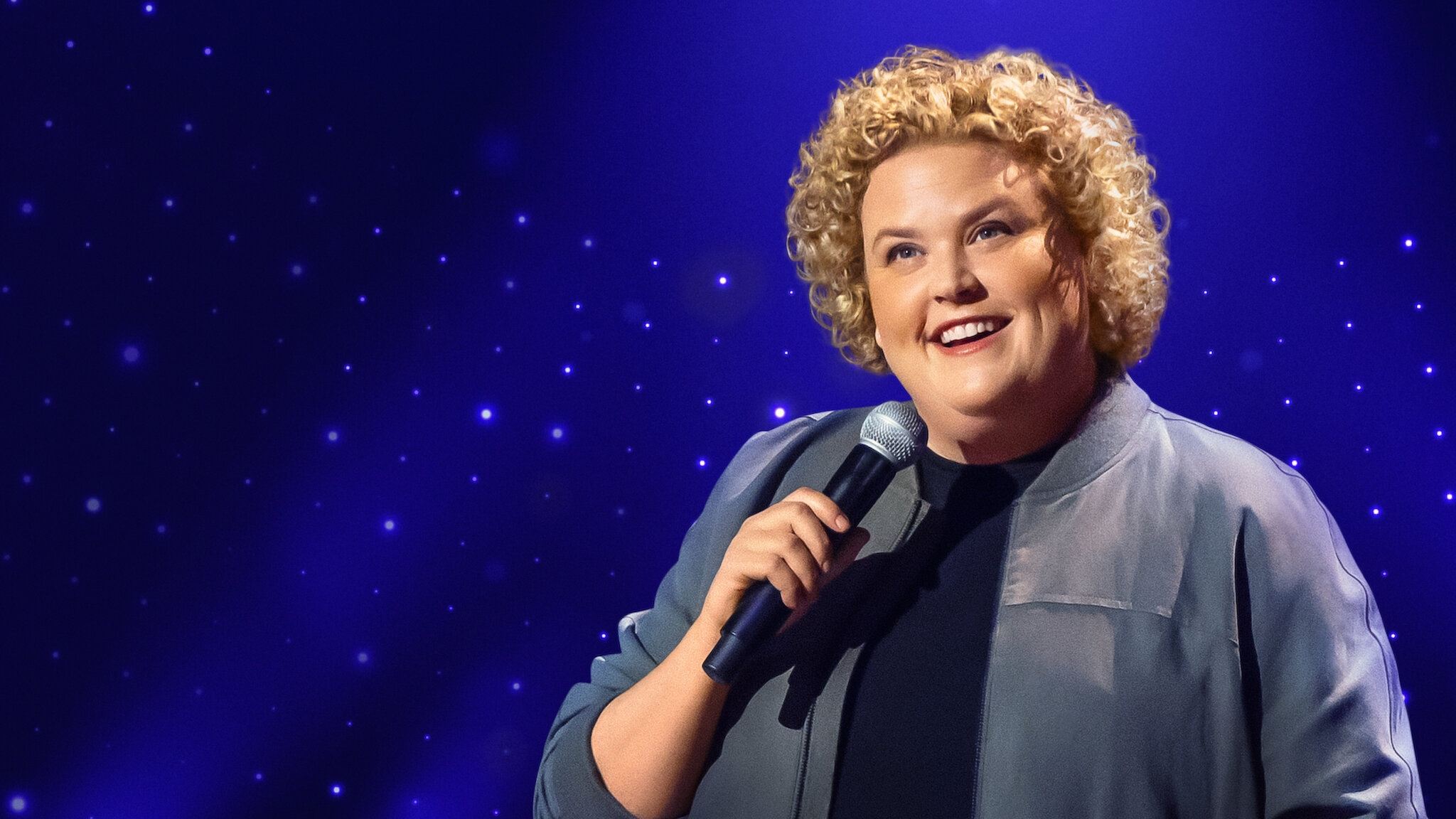 Backdrop for Fortune Feimster: Good Fortune