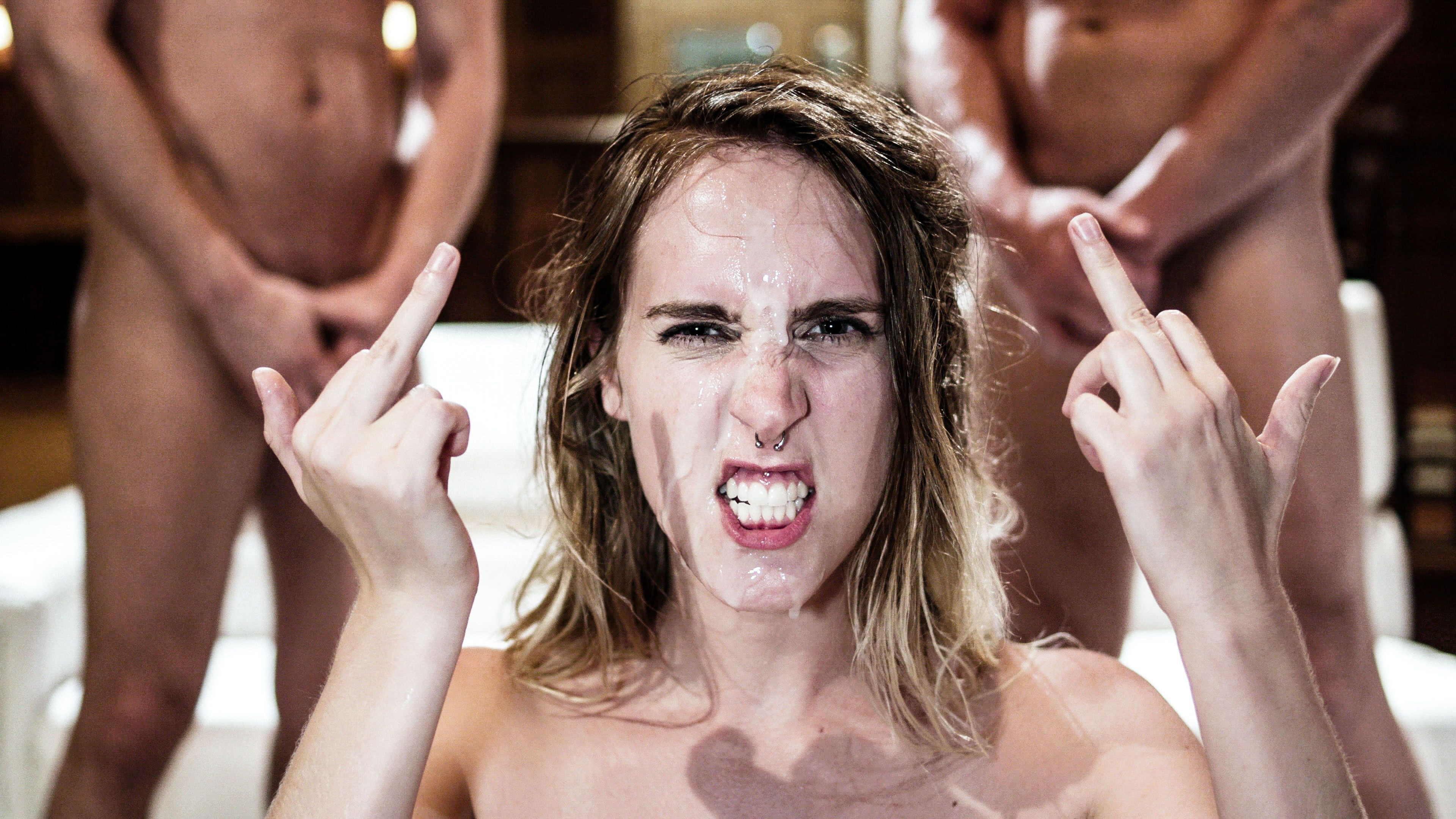 Backdrop for Bad Samaritans