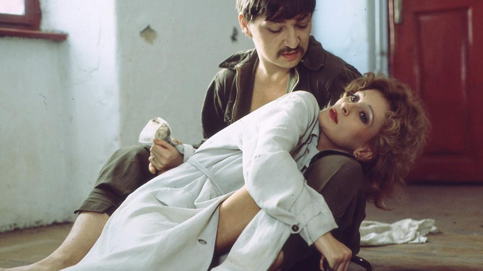 Backdrop for Shadow of Angels