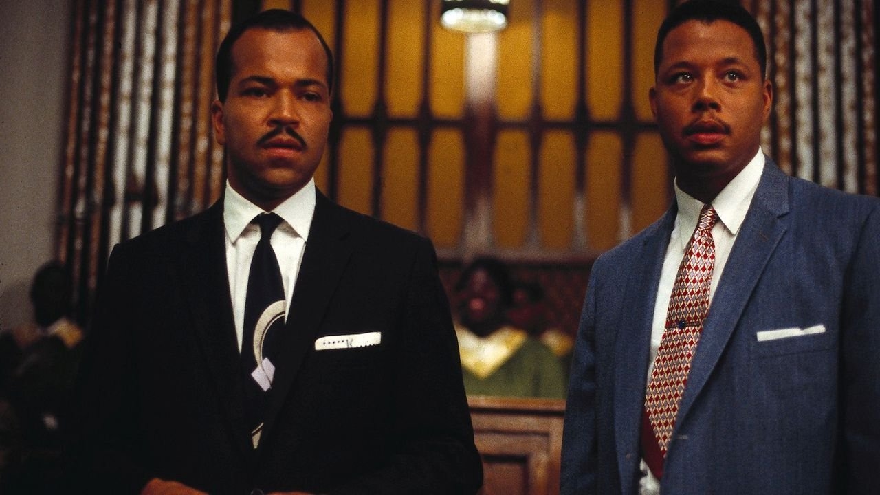 Backdrop for Boycott