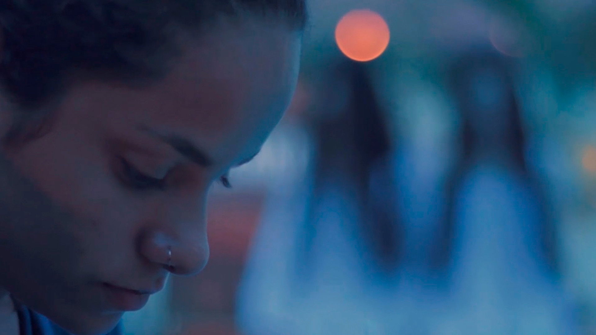 Backdrop for The sound of your voice