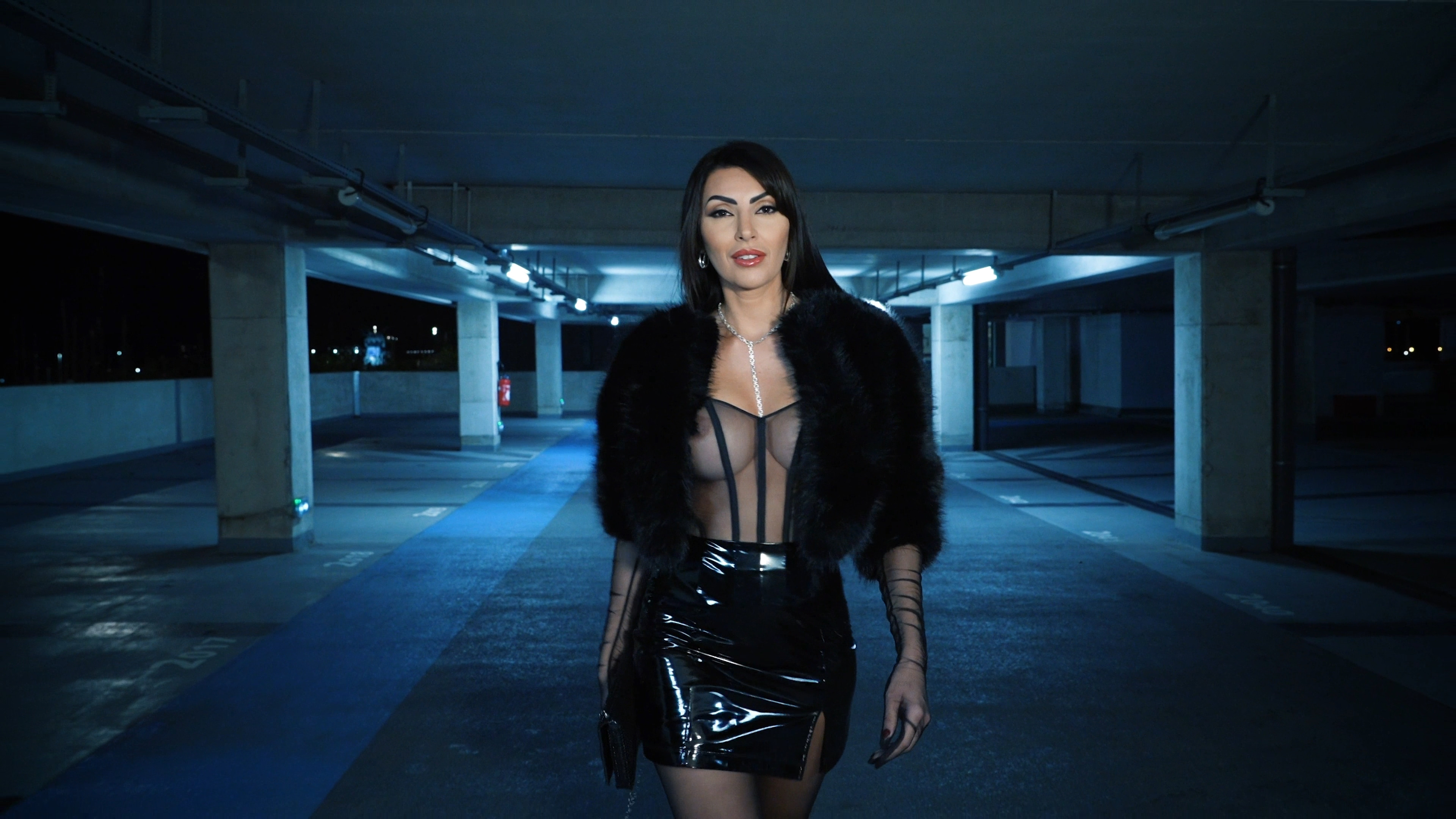 Backdrop for Couture 2