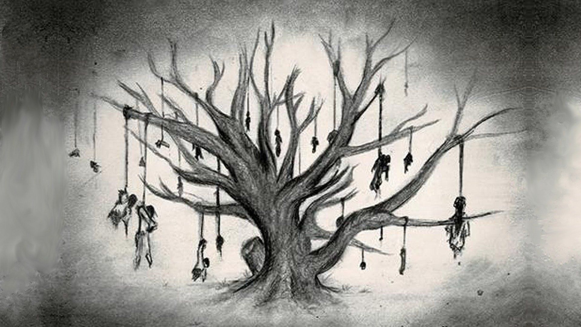 Backdrop for Older Gods