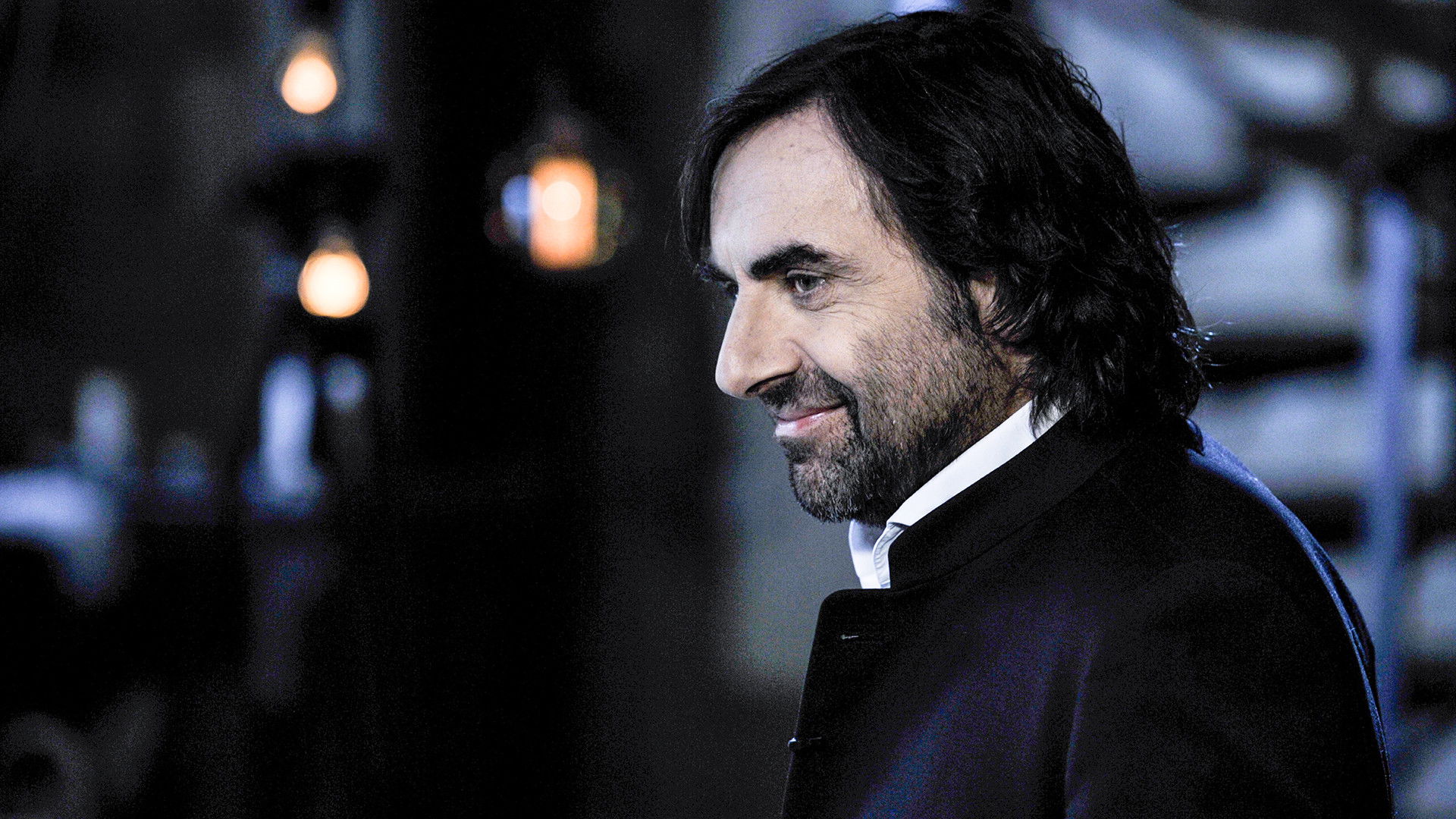 Backdrop for La vie secrète des chansons