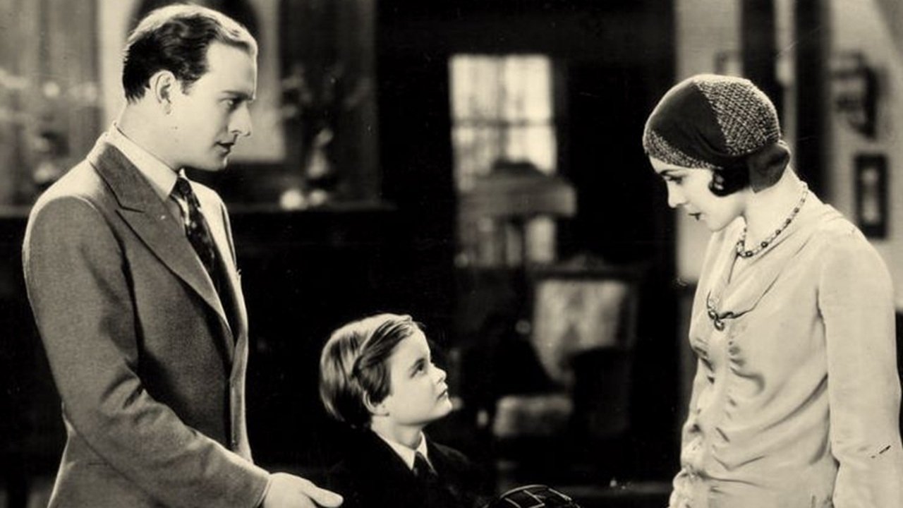 Backdrop for Second Wife