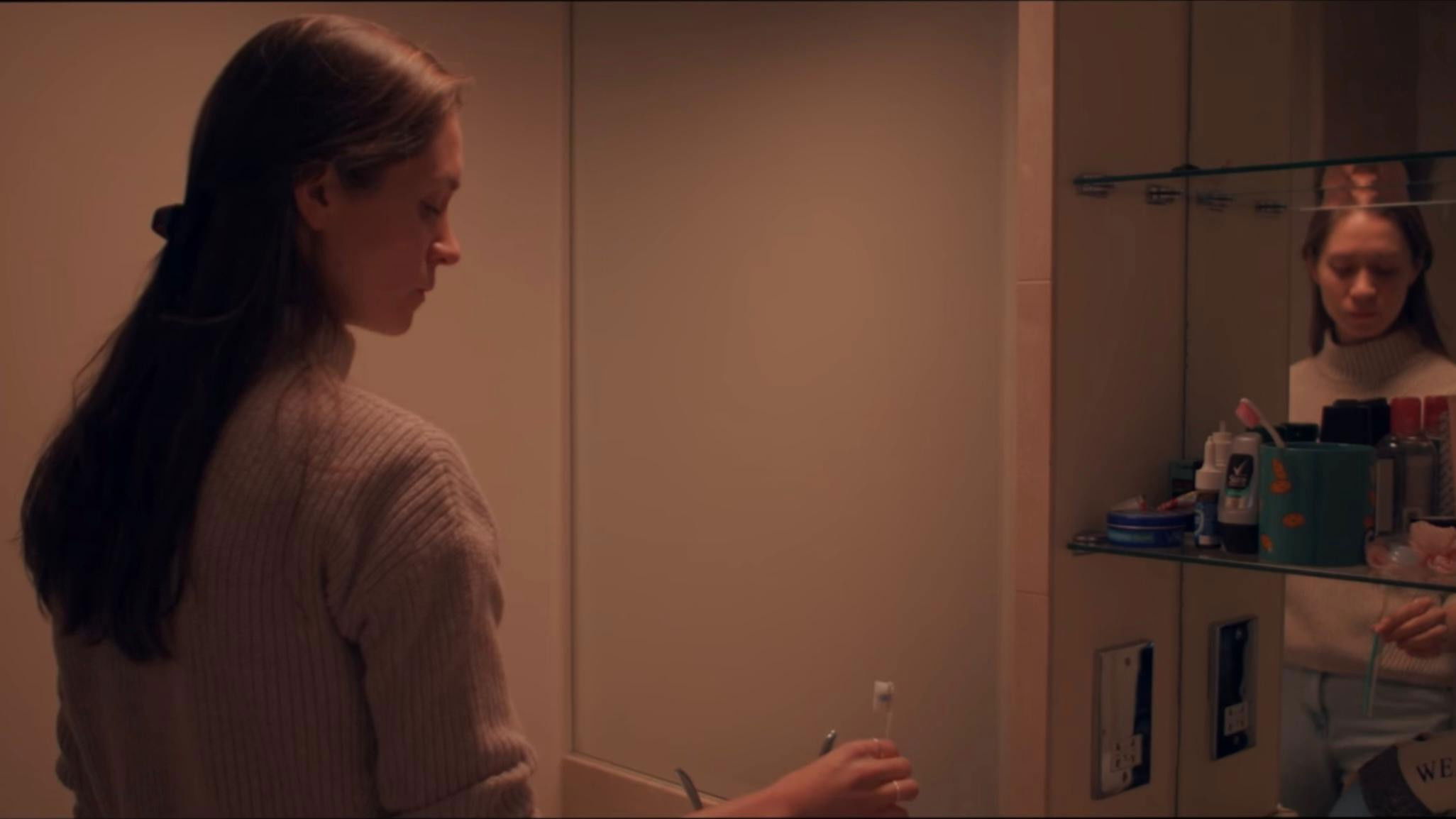 Backdrop for f r e d