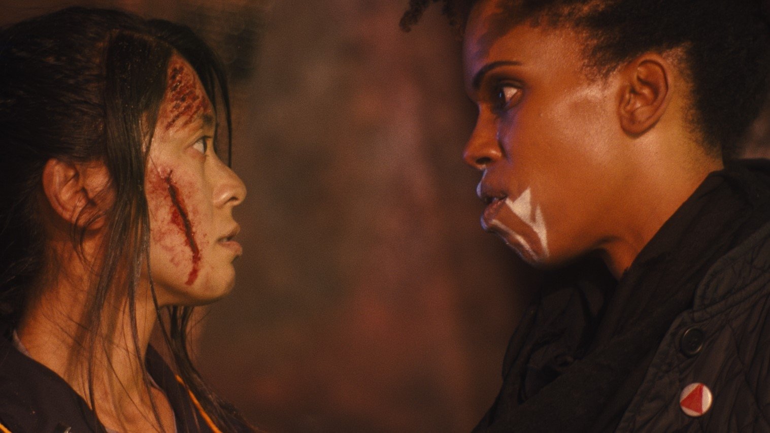 Backdrop for Beachworld