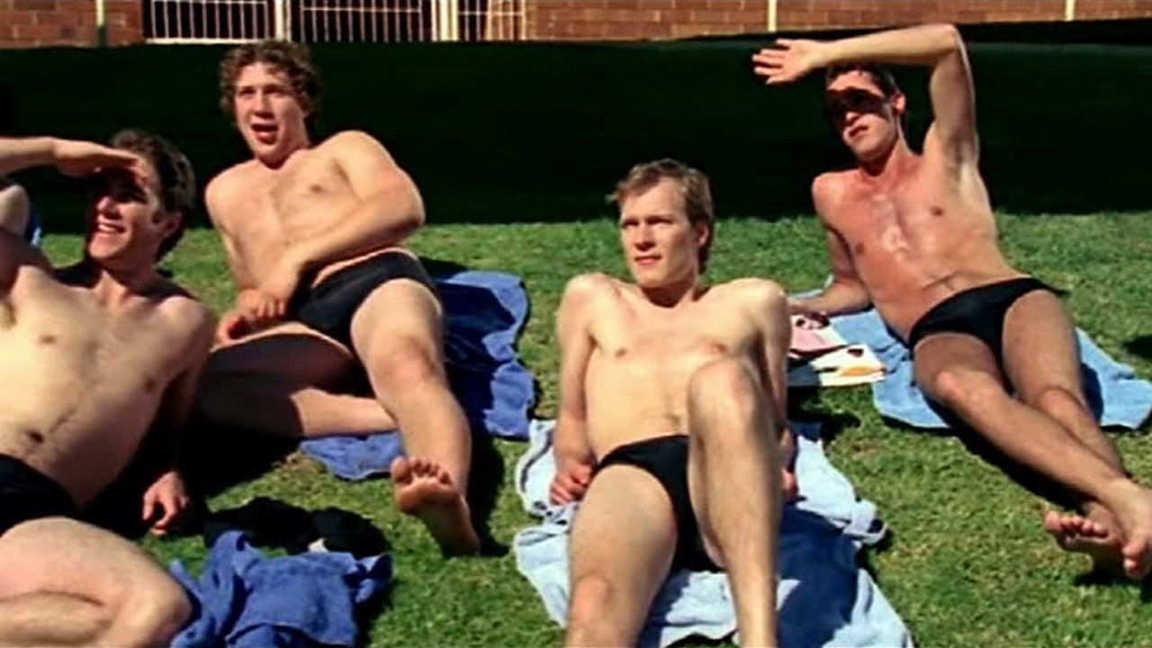 Backdrop for Boys Grammar