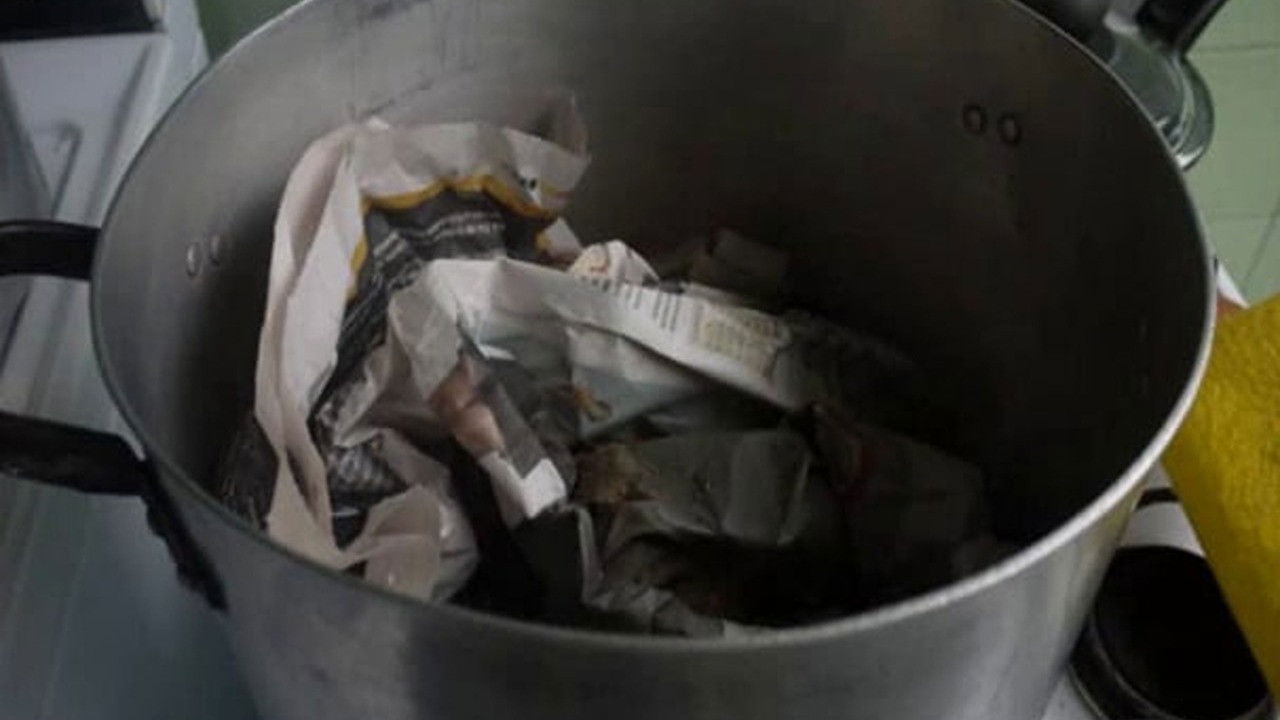 Backdrop for Periodista