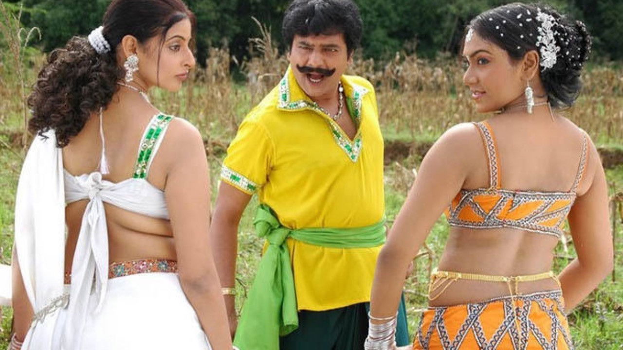 Backdrop for Magane En Marumagane