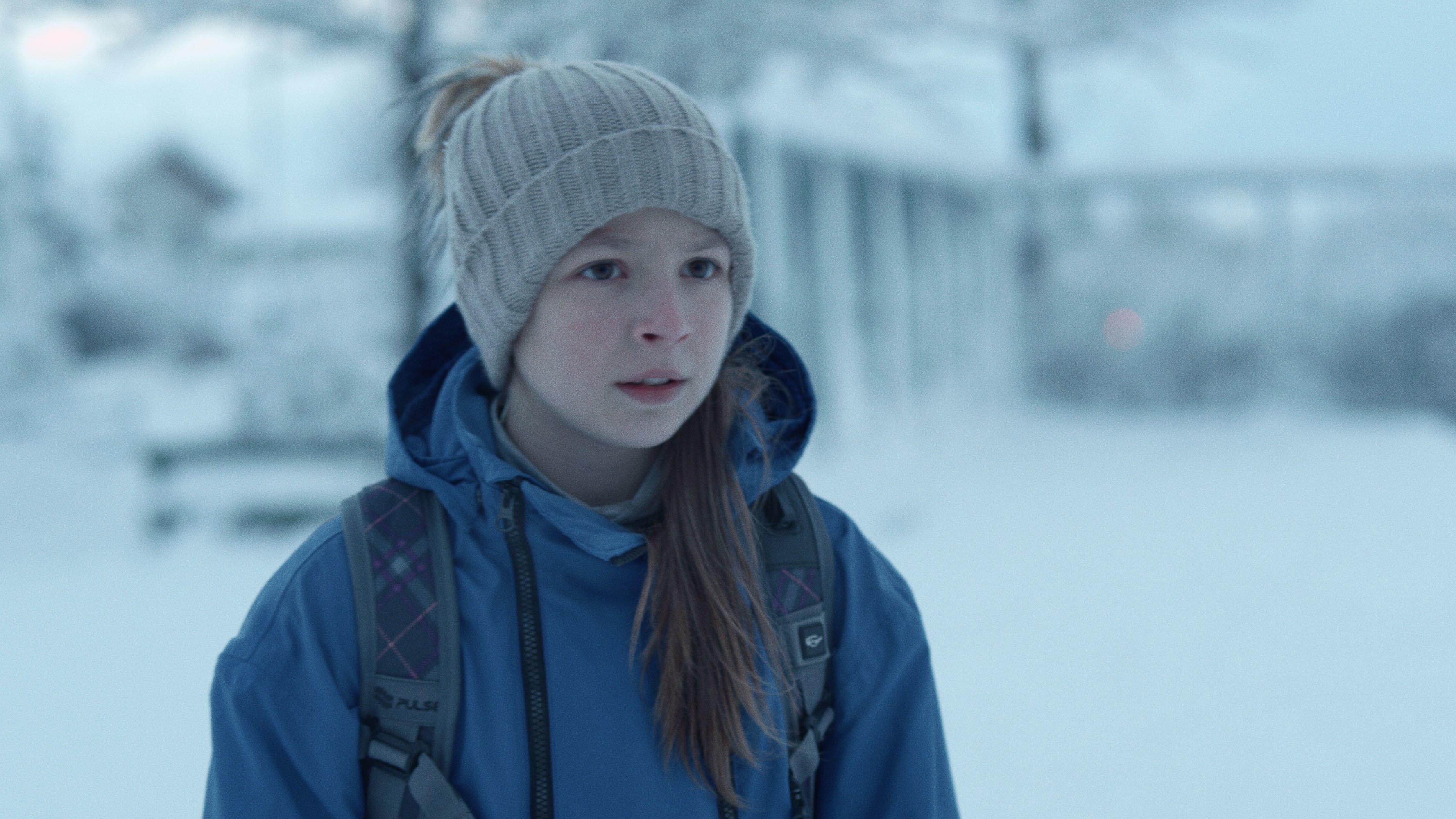 Backdrop for Face to Face