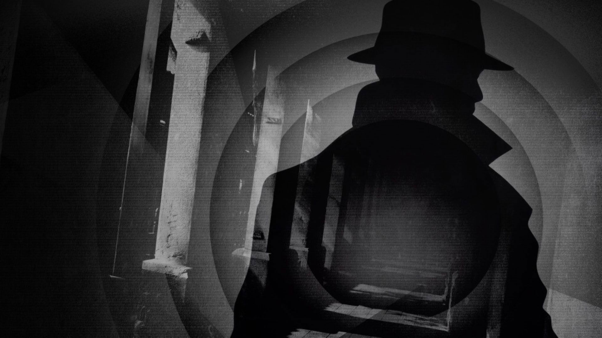 Backdrop for Classic Movies: The Story Of