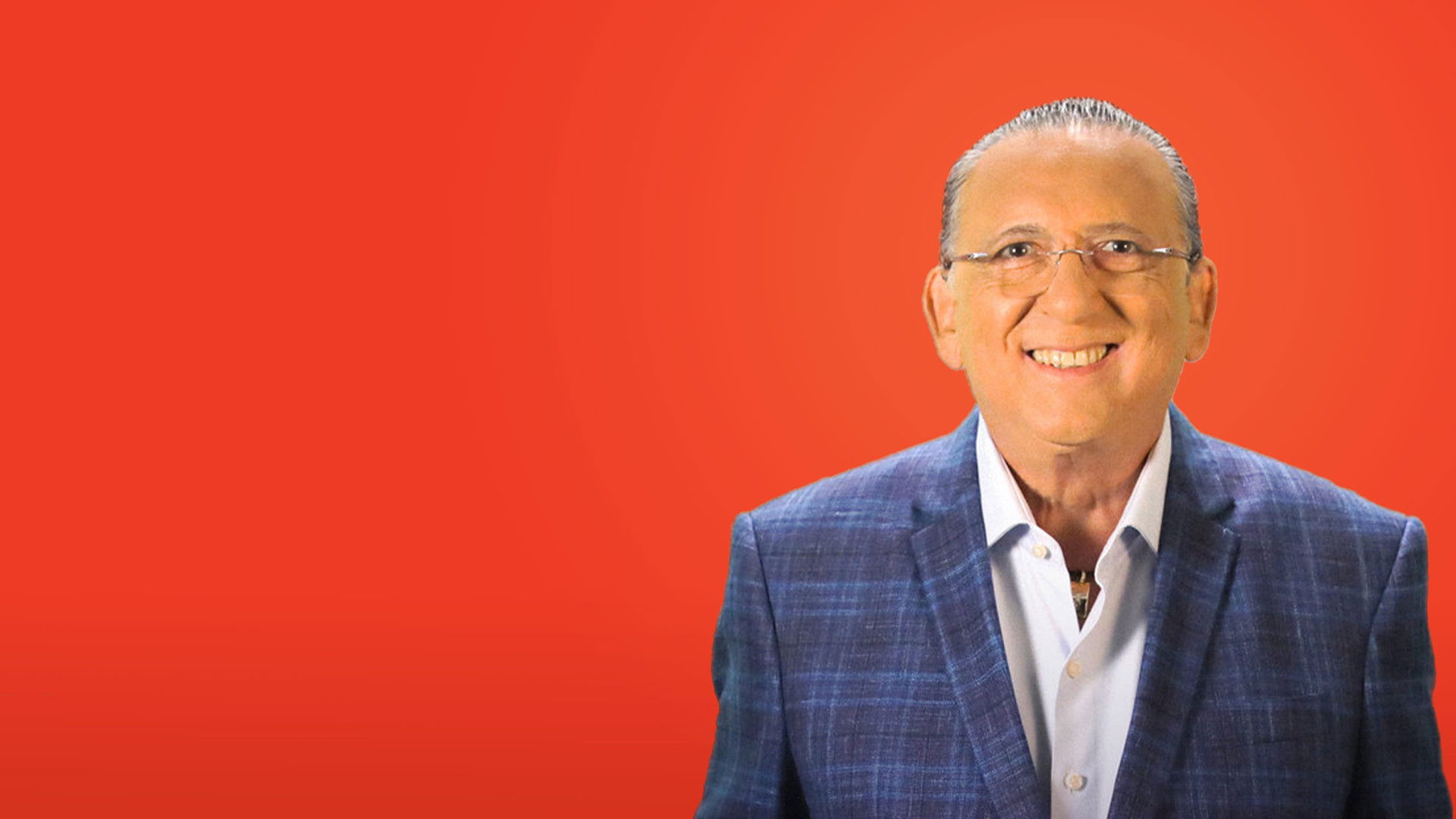 Backdrop for Bem, Amigos!