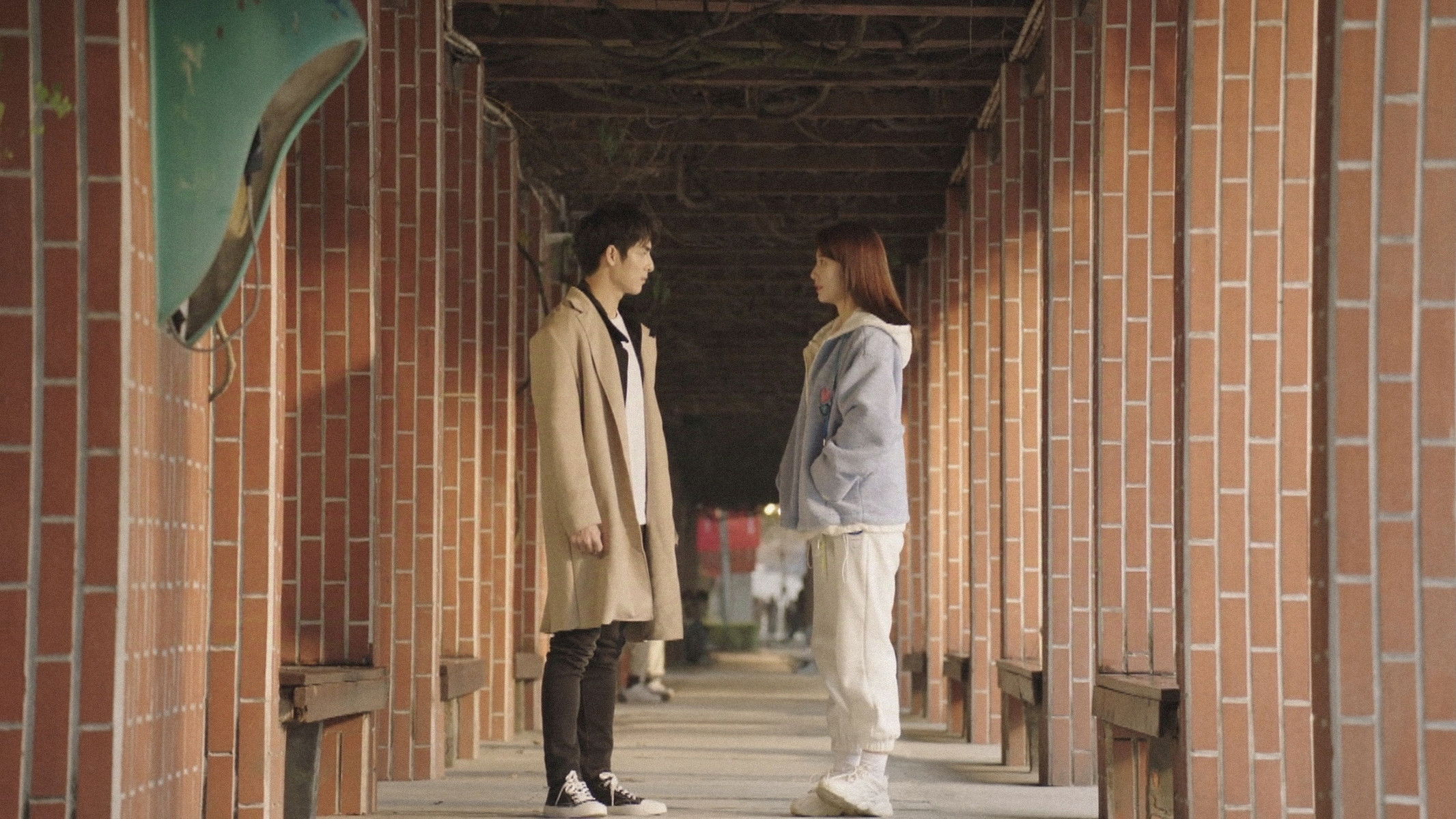 Backdrop for Youth Water Polo