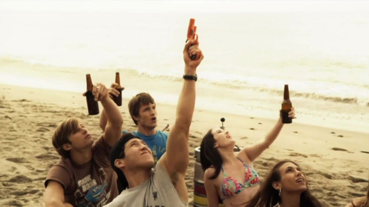 Backdrop for Devolved