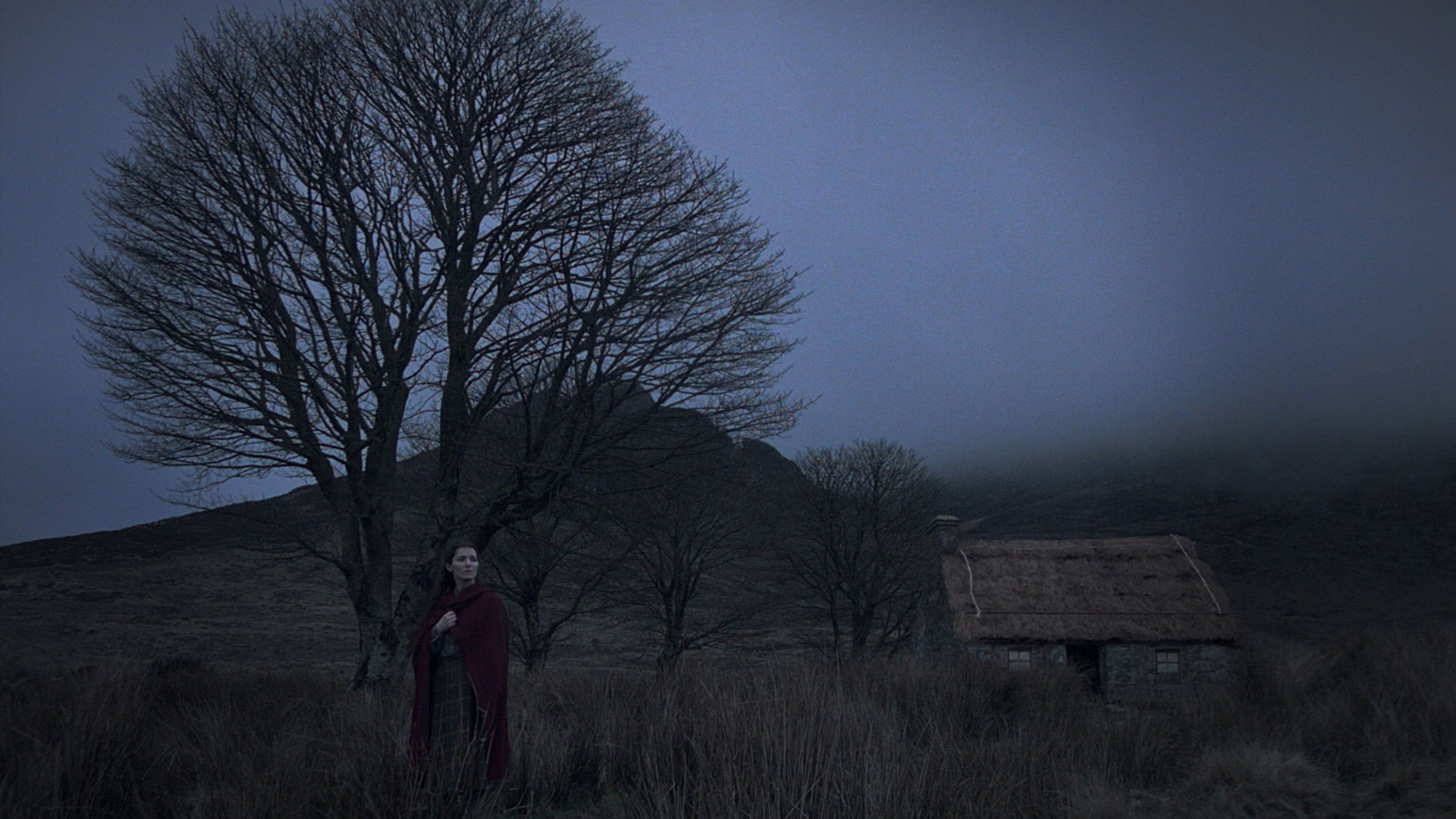 Backdrop for Changeling