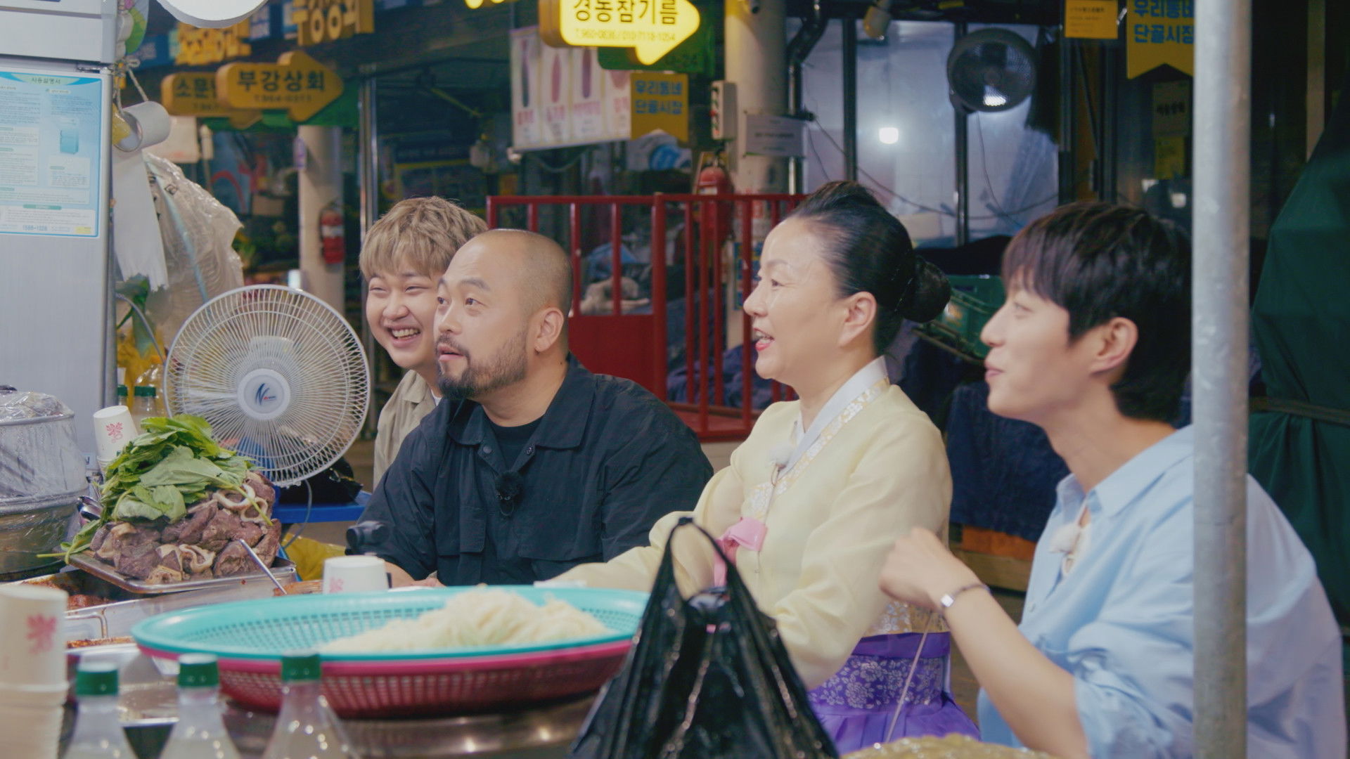 Backdrop for Chef's Go-To