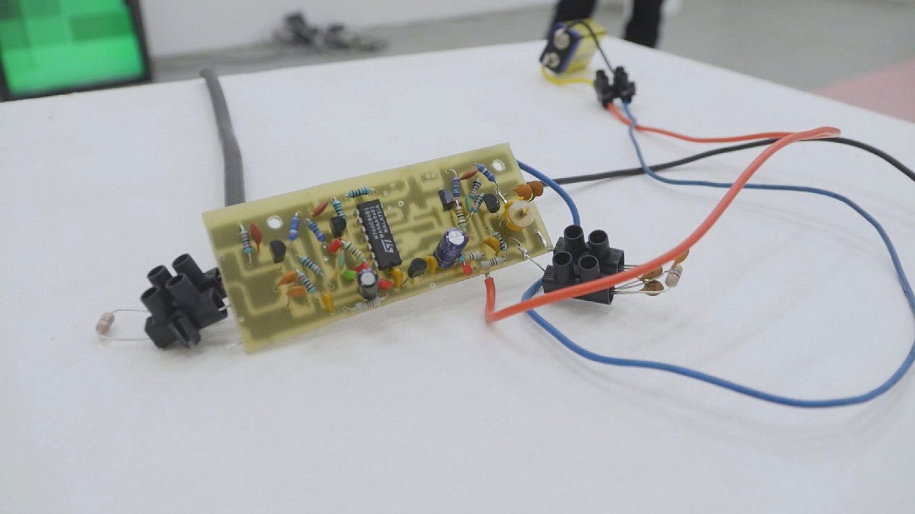 Backdrop for Rytíři Bastlíři