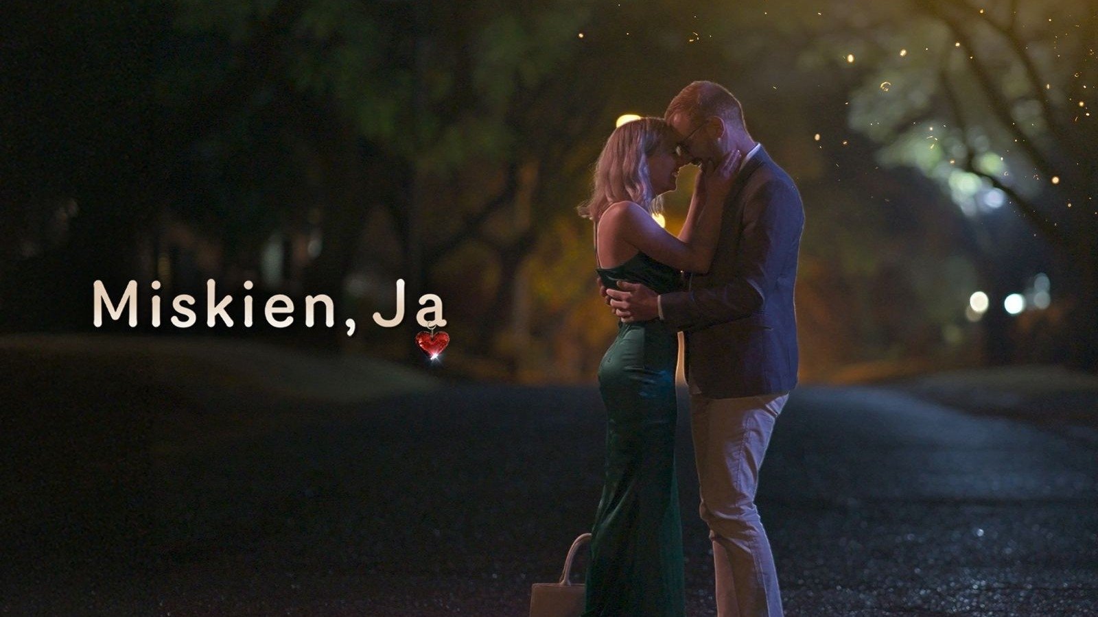 Backdrop for Maybe, Yes