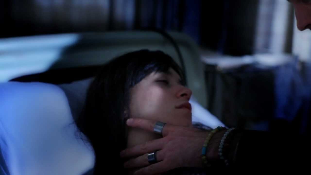 Backdrop for Paranormal Asylum: The Revenge of Typhoid Mary