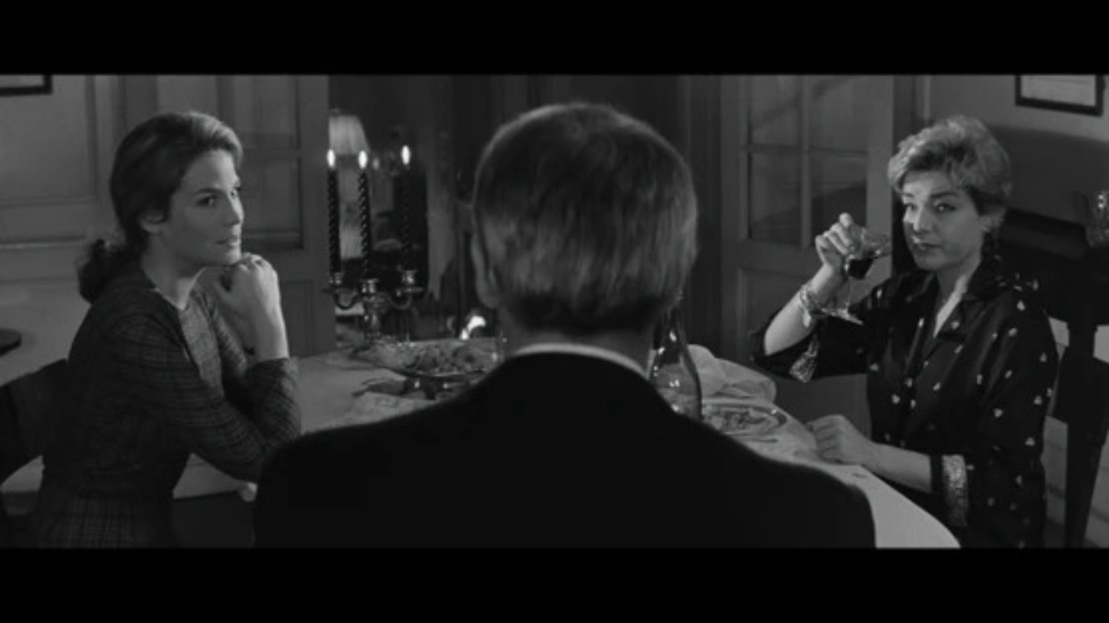 Backdrop for Naked Autumn